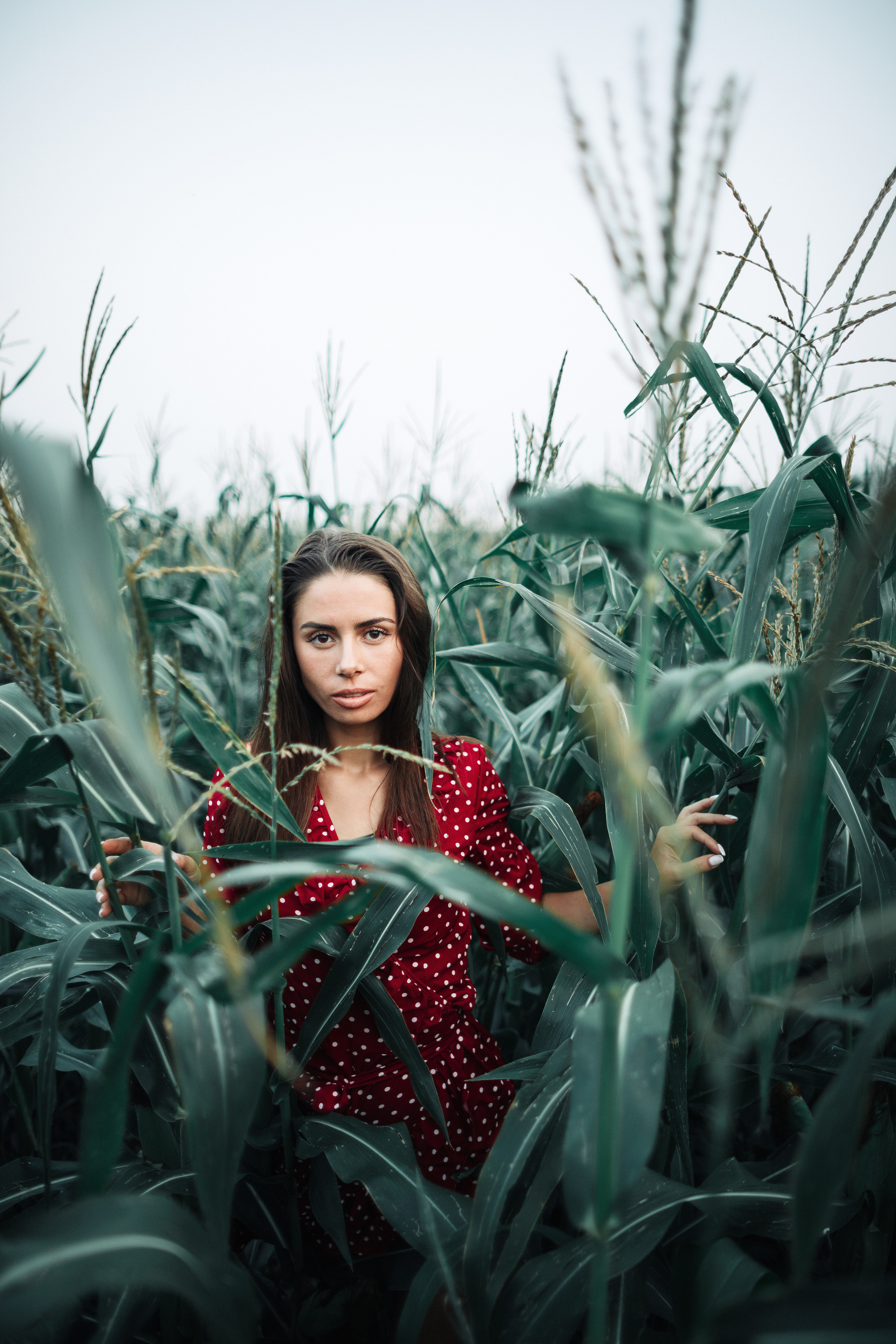 Портреты. Фотограф в Екатеринбурге Павел Самков
