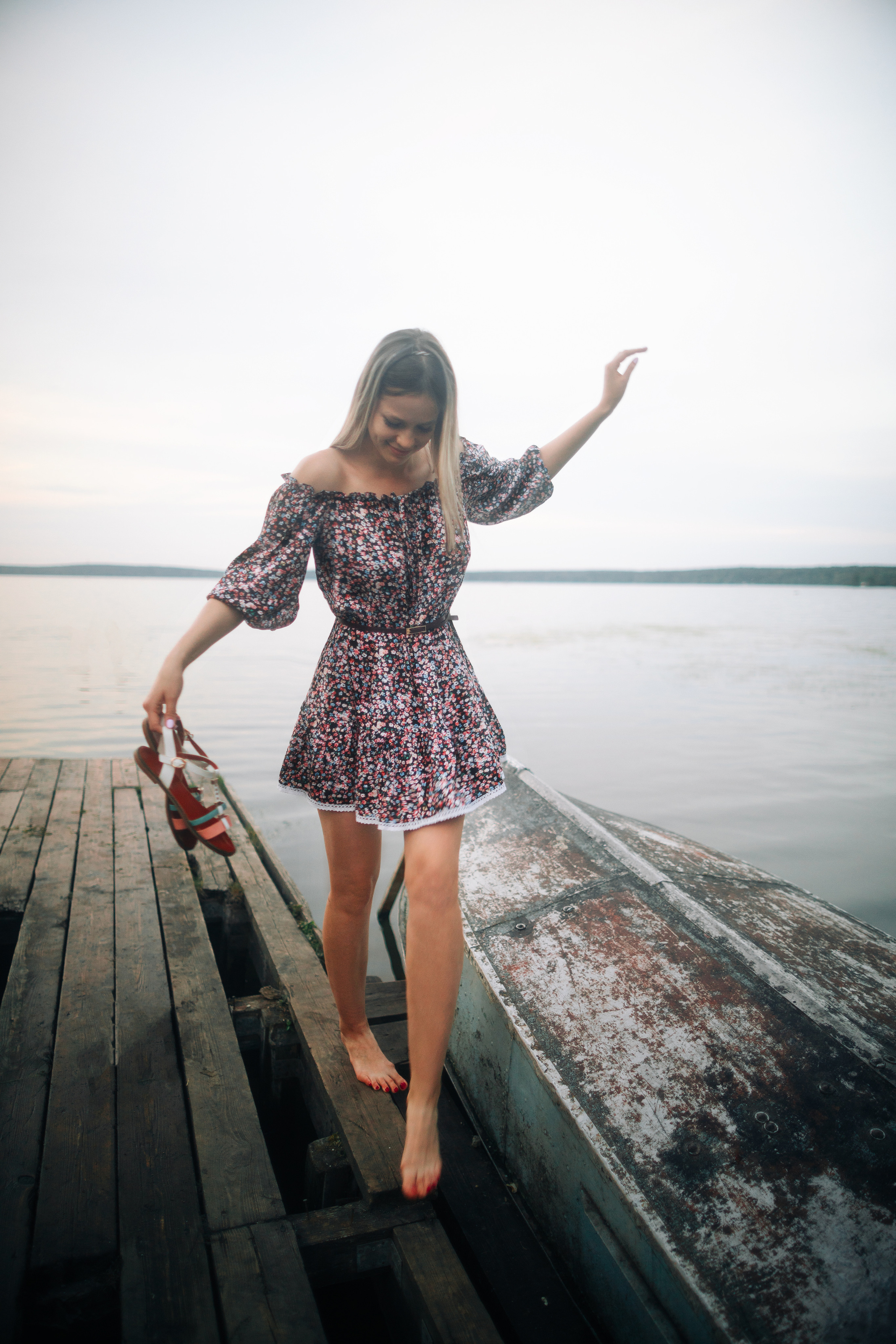 Портреты. Фотограф в Екатеринбурге Павел Самков