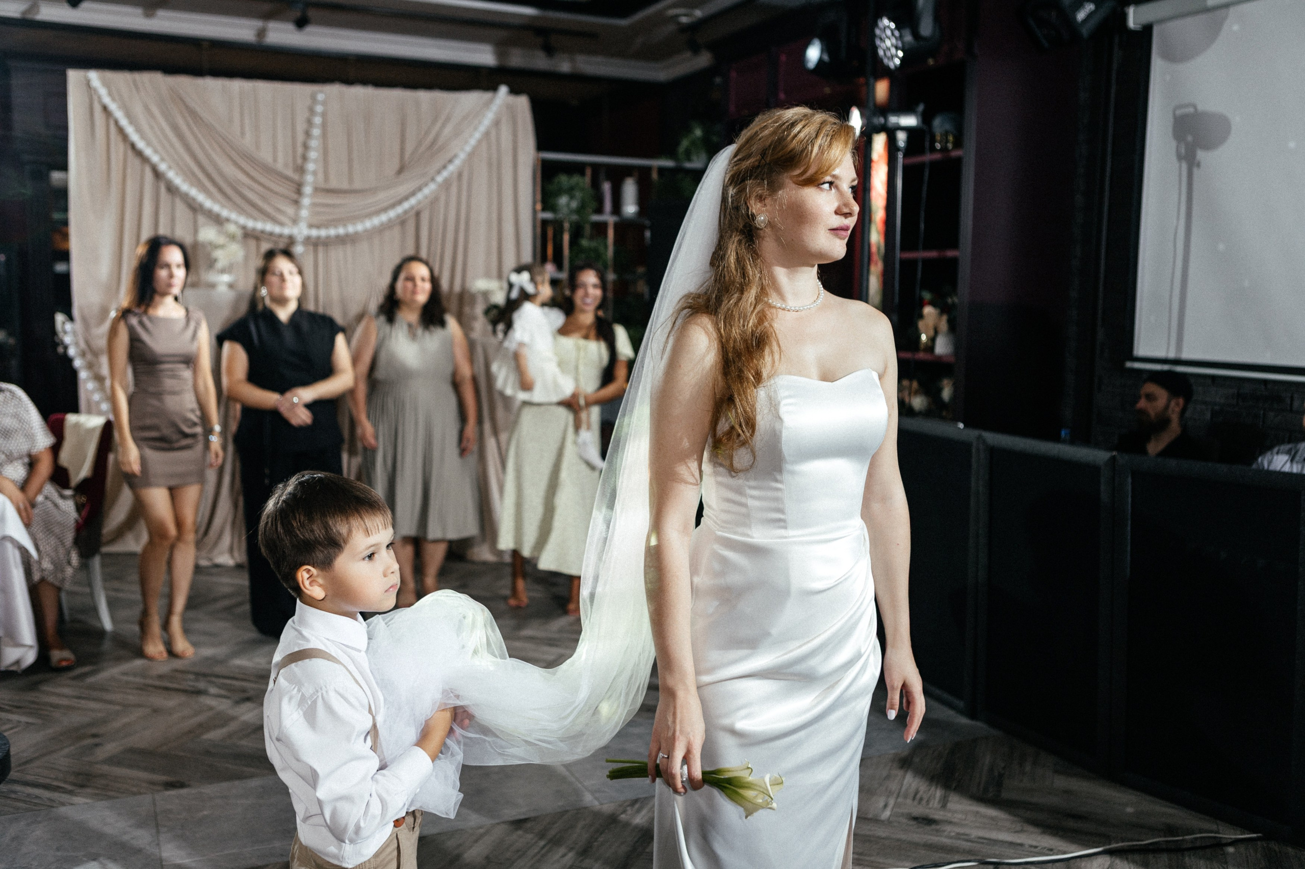 V&T. Свадебный фотограф Уфа Руслан Габдлисламов