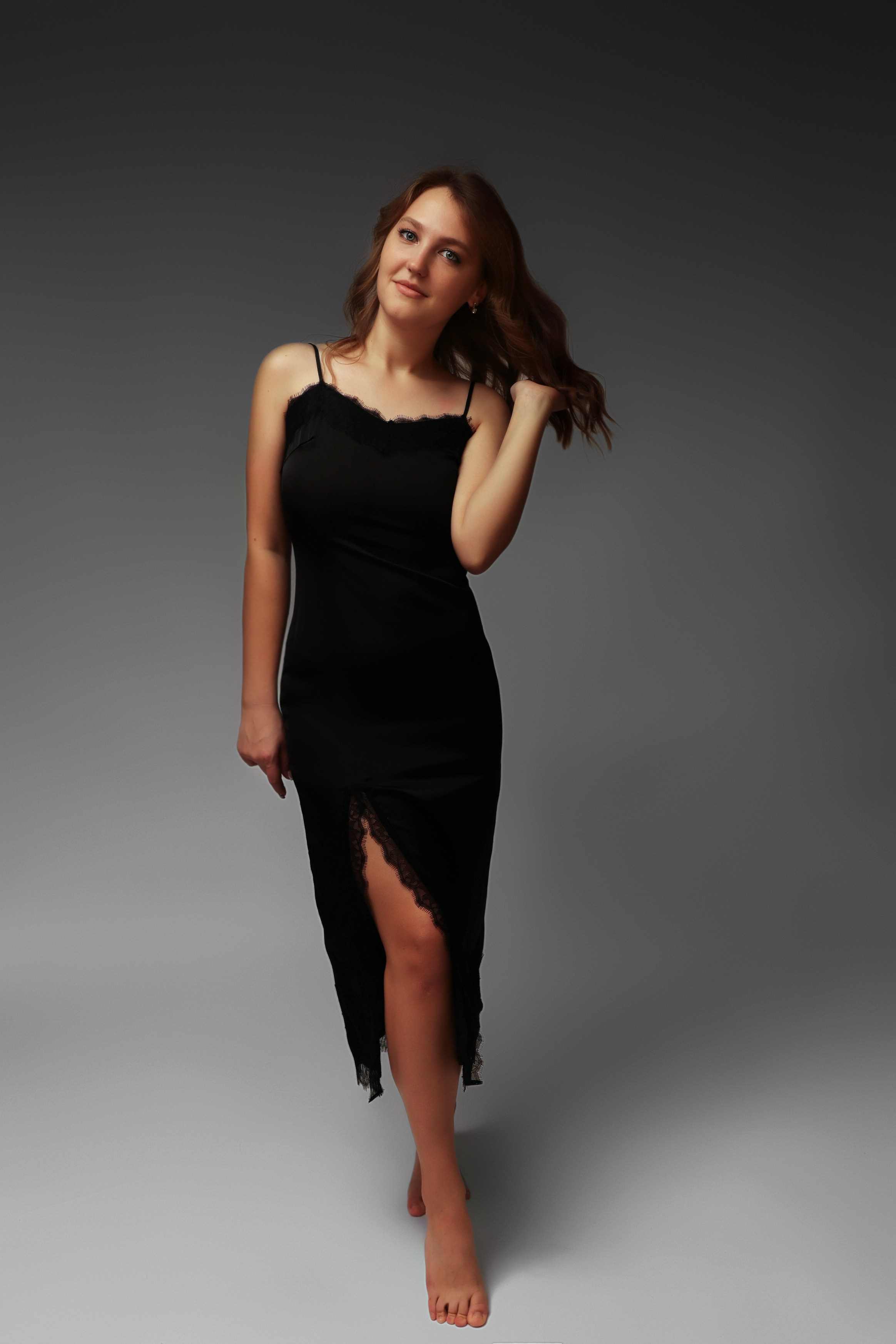 Лена и Маша. Фотограф в Туле Оксана Денисова