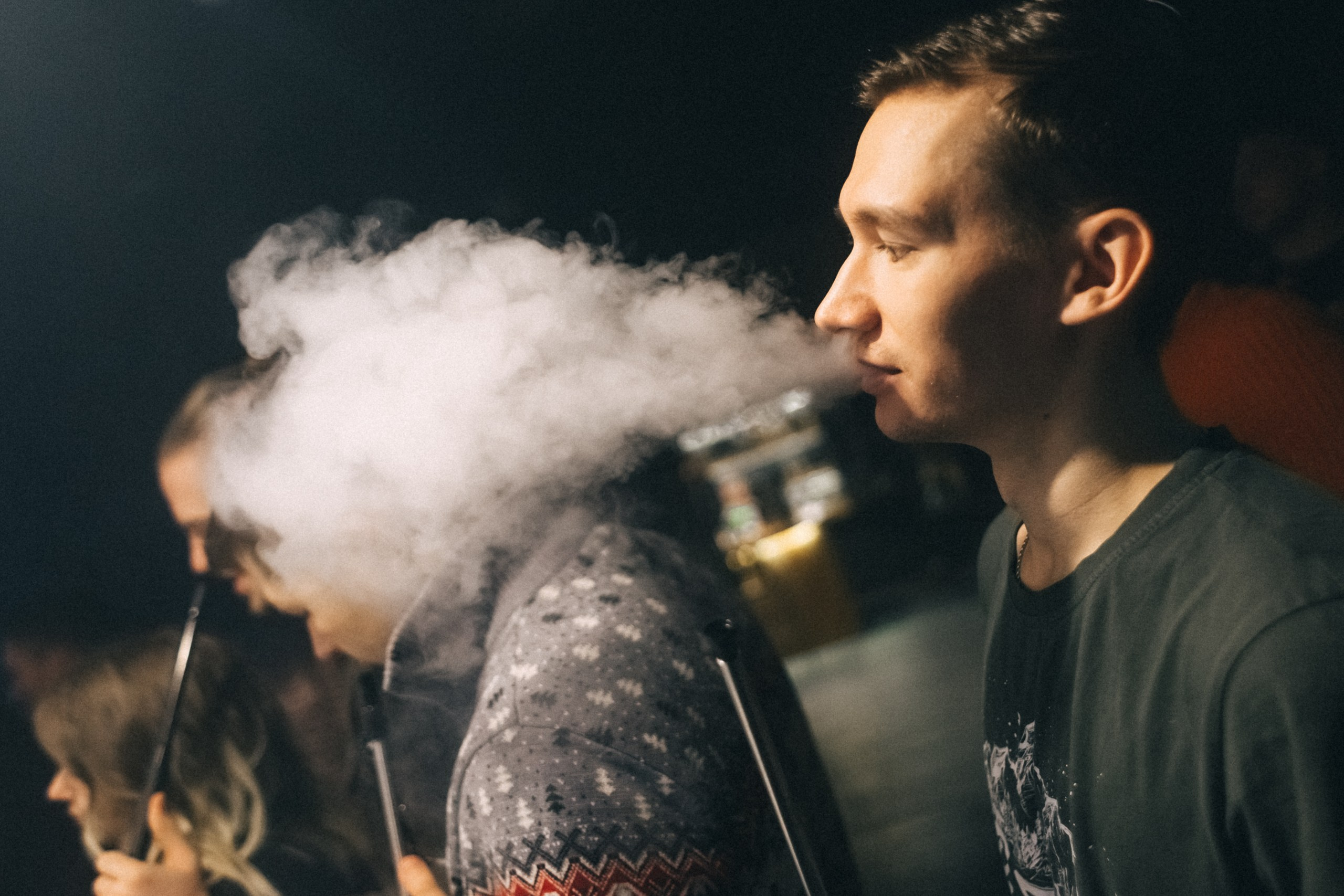 Tour by Chabacco «Время Крепких» — Serp Express. Фотограф Кемерово | Сергей