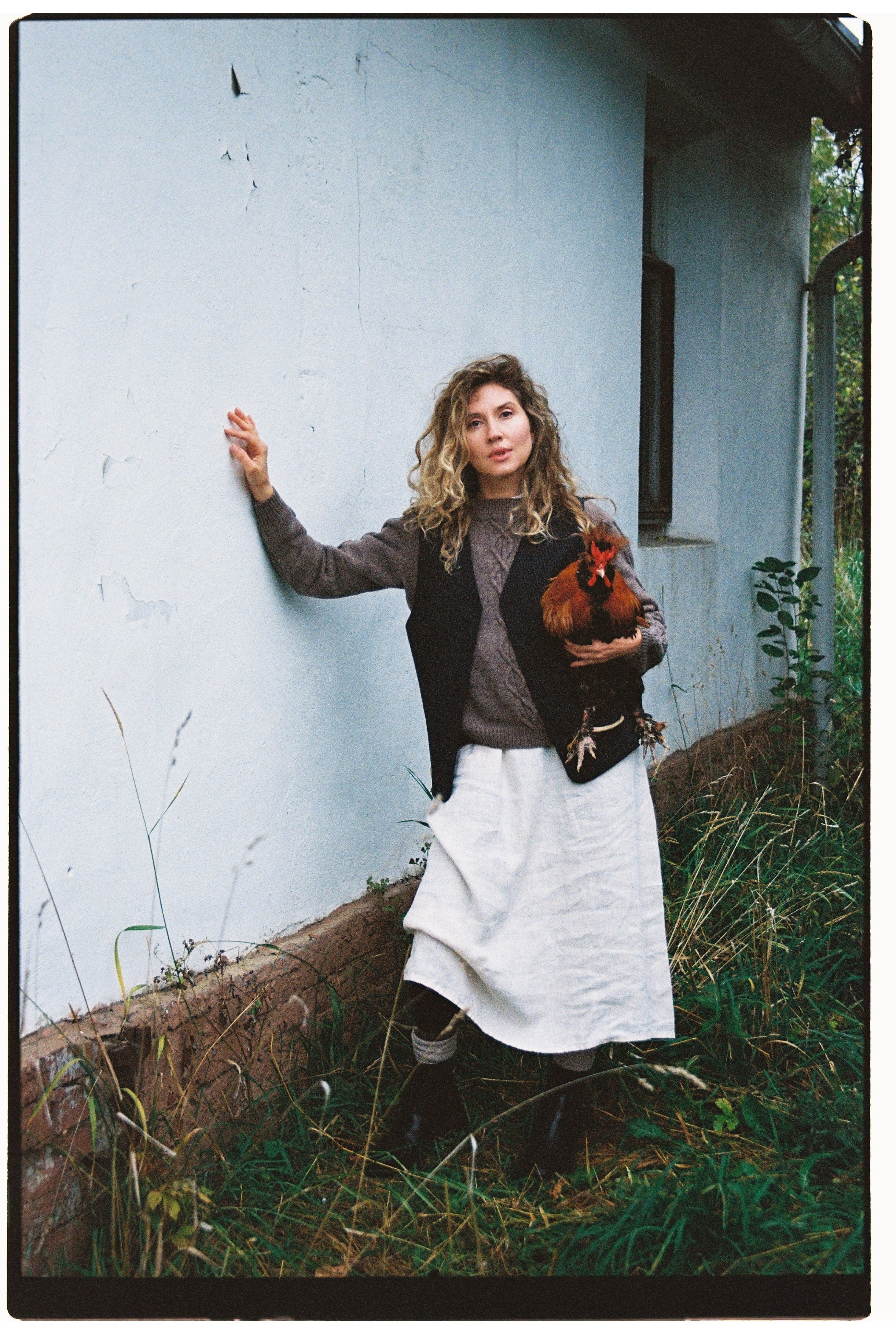 КСЕНИЯ | Film. Свадебный и семейный фотограф РИТА БОЧКАРЁВА