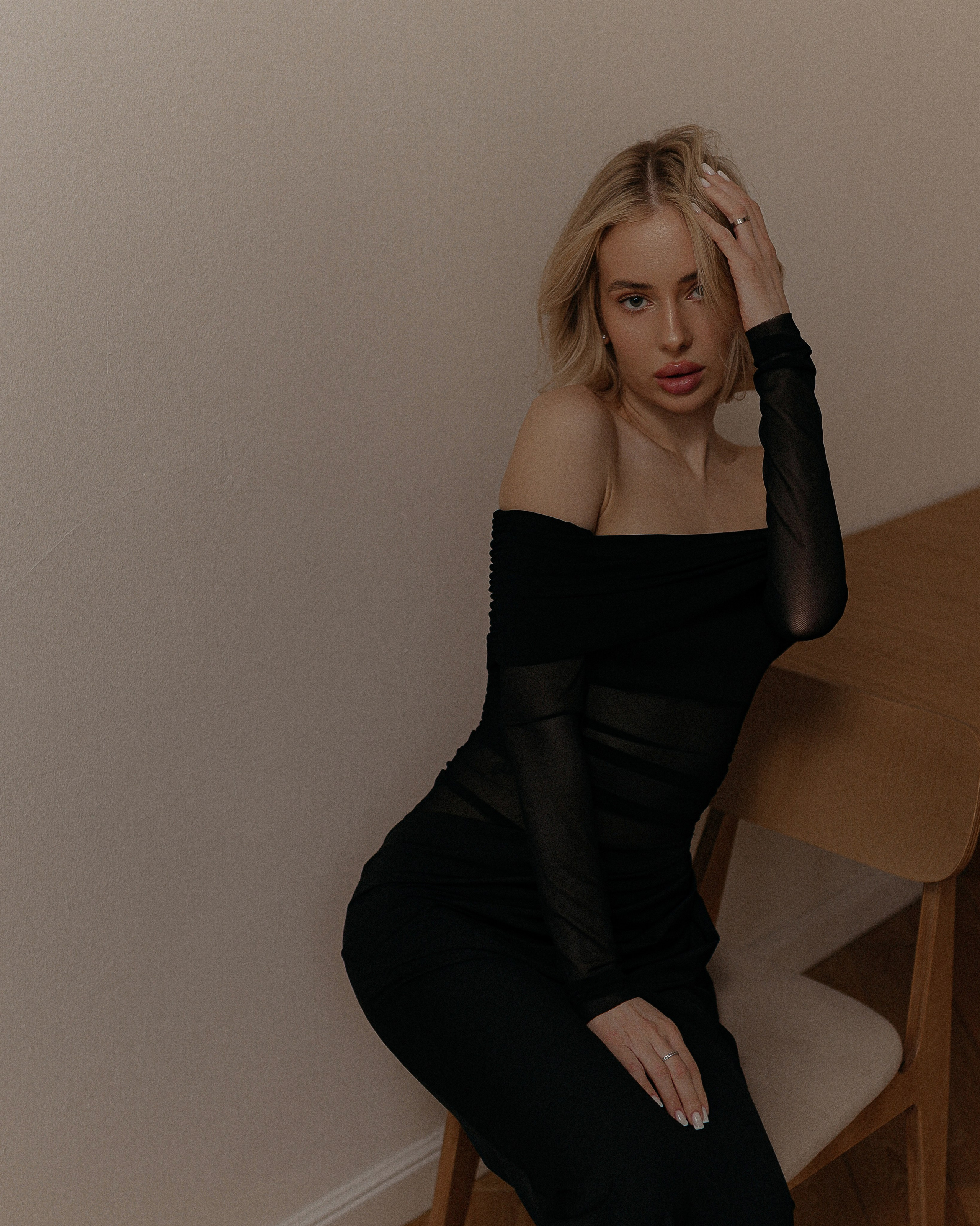 Ксения. DARYA.BELKINA