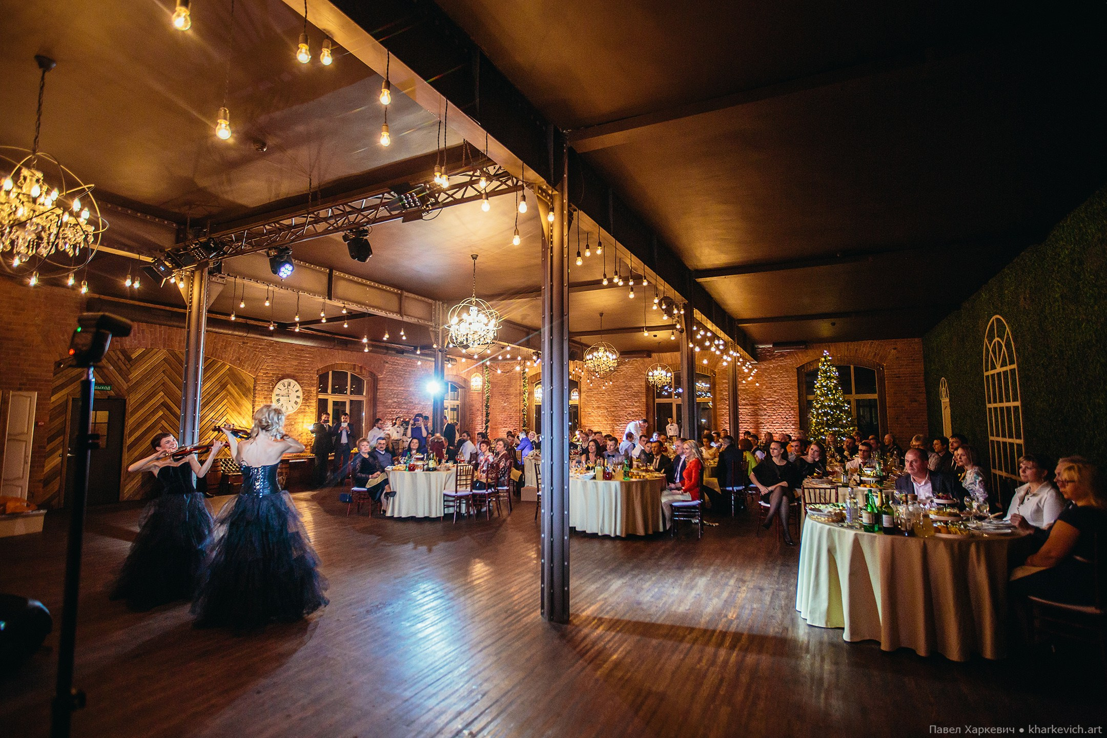 Корпоративы. Фото-видео студия WEDDING ART