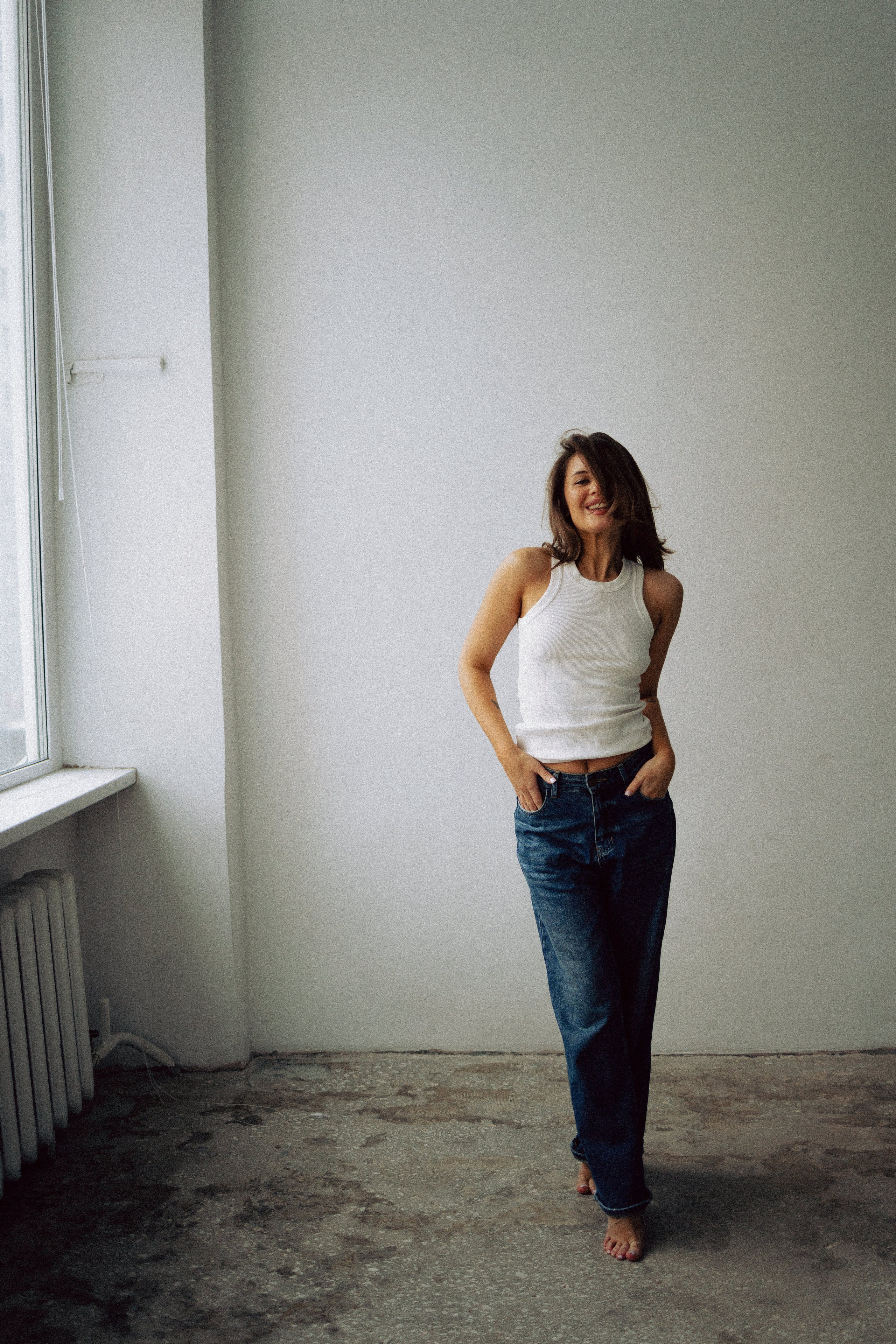 Евгения. Свадебный и портретный фотограф Тюмень