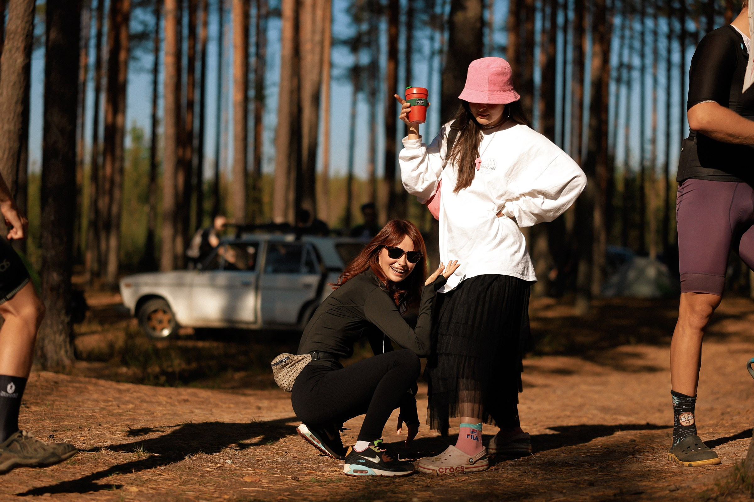 /РЕПОРТАЖ/ Велогонка «Вяломарафон» 2023. Свадебный фотограф Великий Новгород Станислав Кособудский