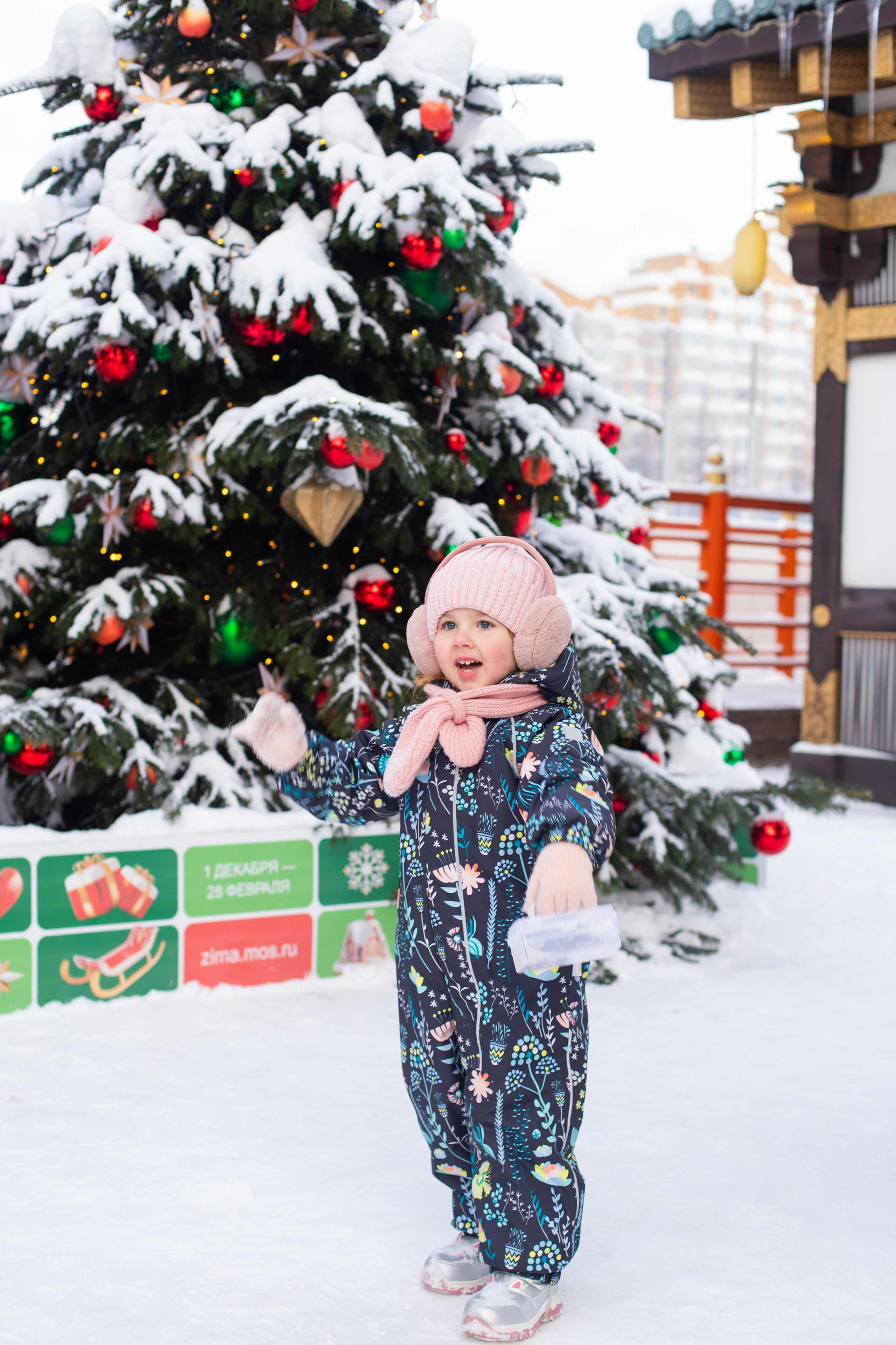 Семья_Ильи и Лены. Семейный и детский фотограф в Москве Наталья Арутюнова