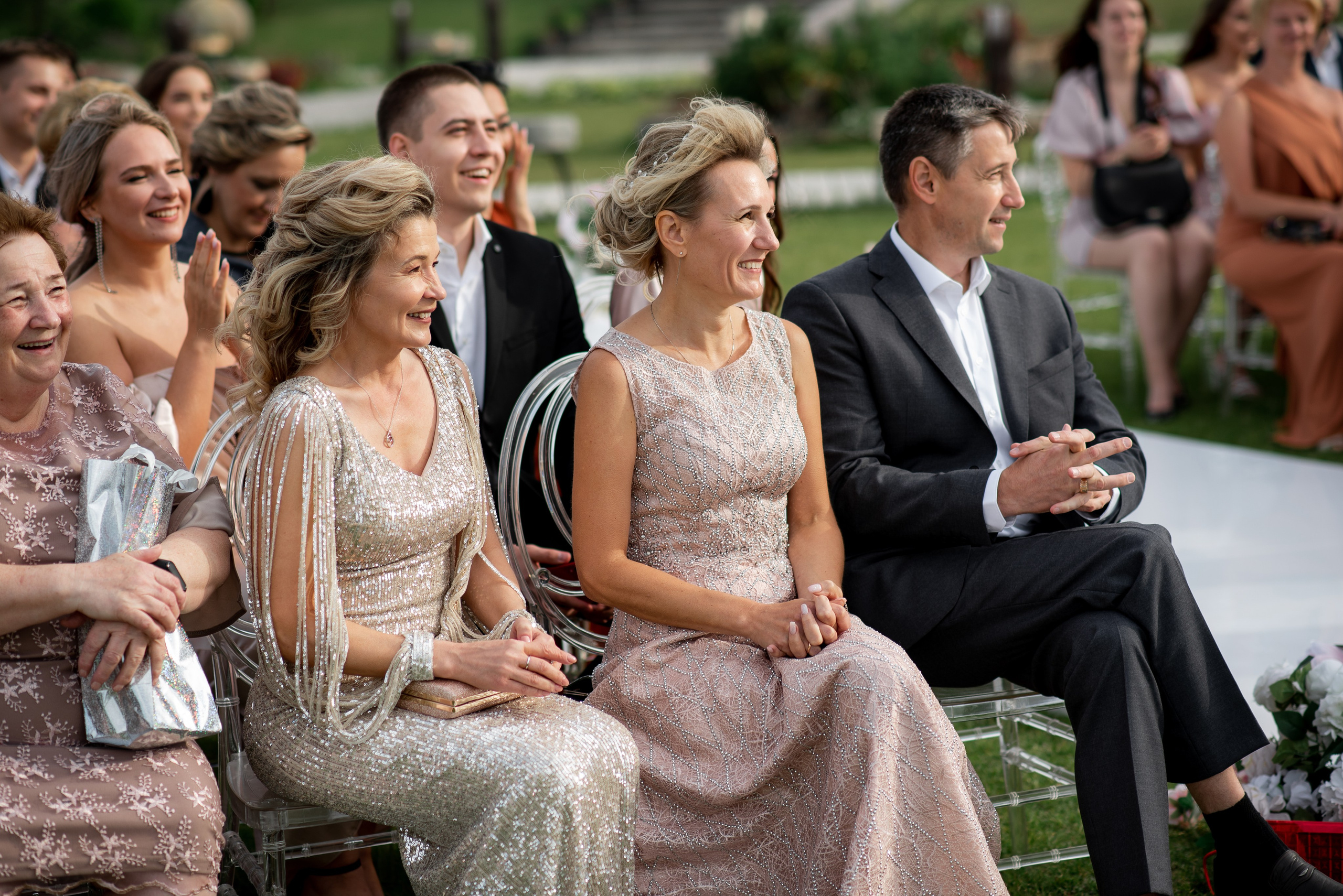 Кирилл и Анастасия. Свадебный фотограф в Казани