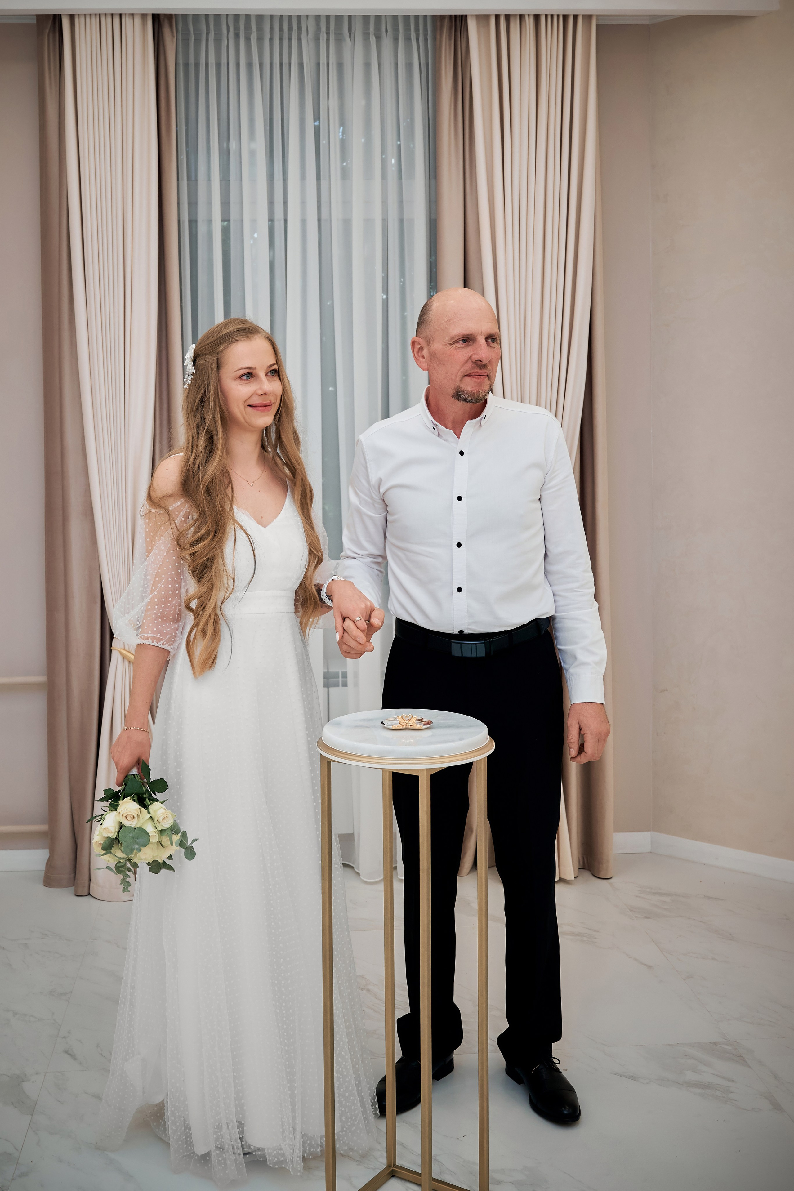 Николай и Юлия. Фотограф Зеленоград Москва