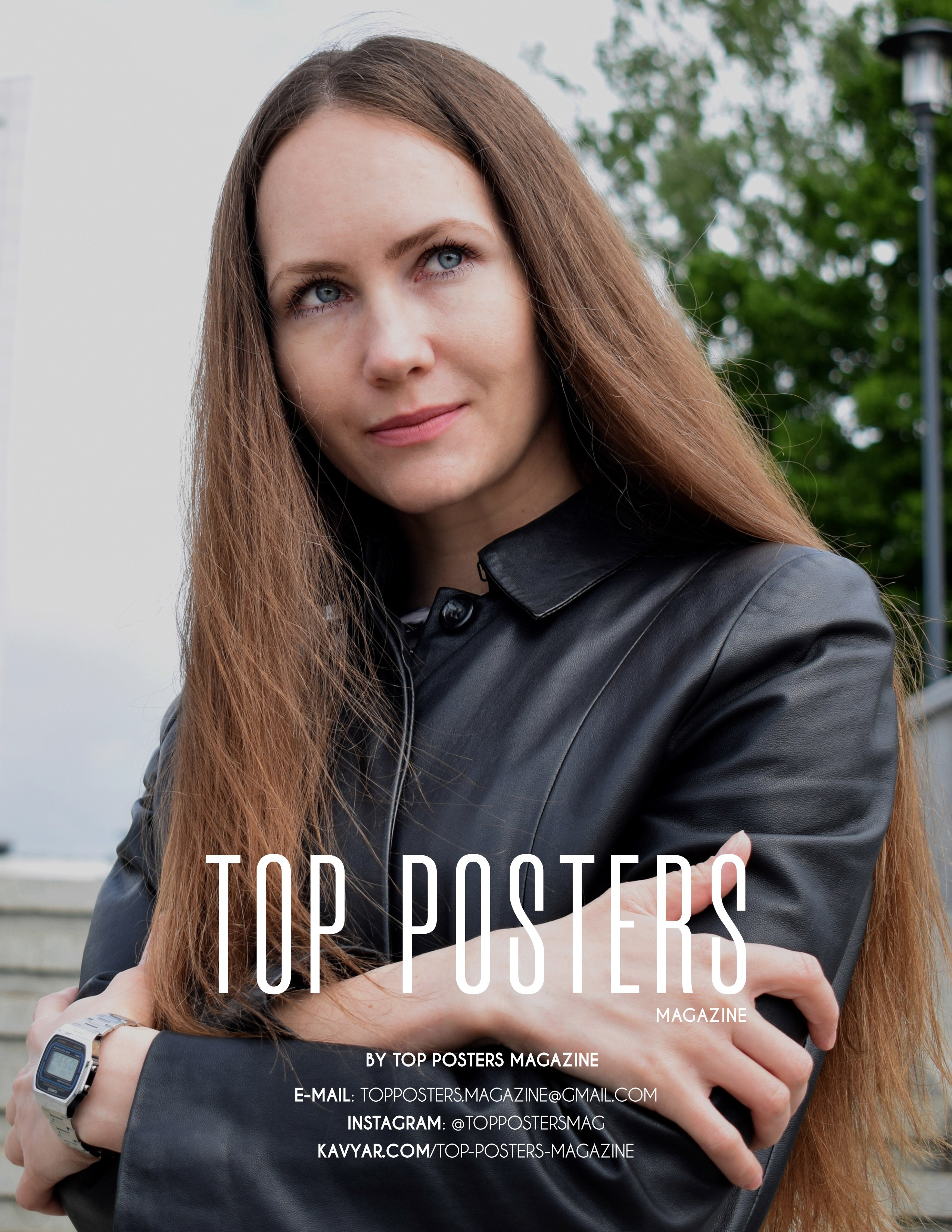 TopPosters. Фотограф Зеленоград Москва