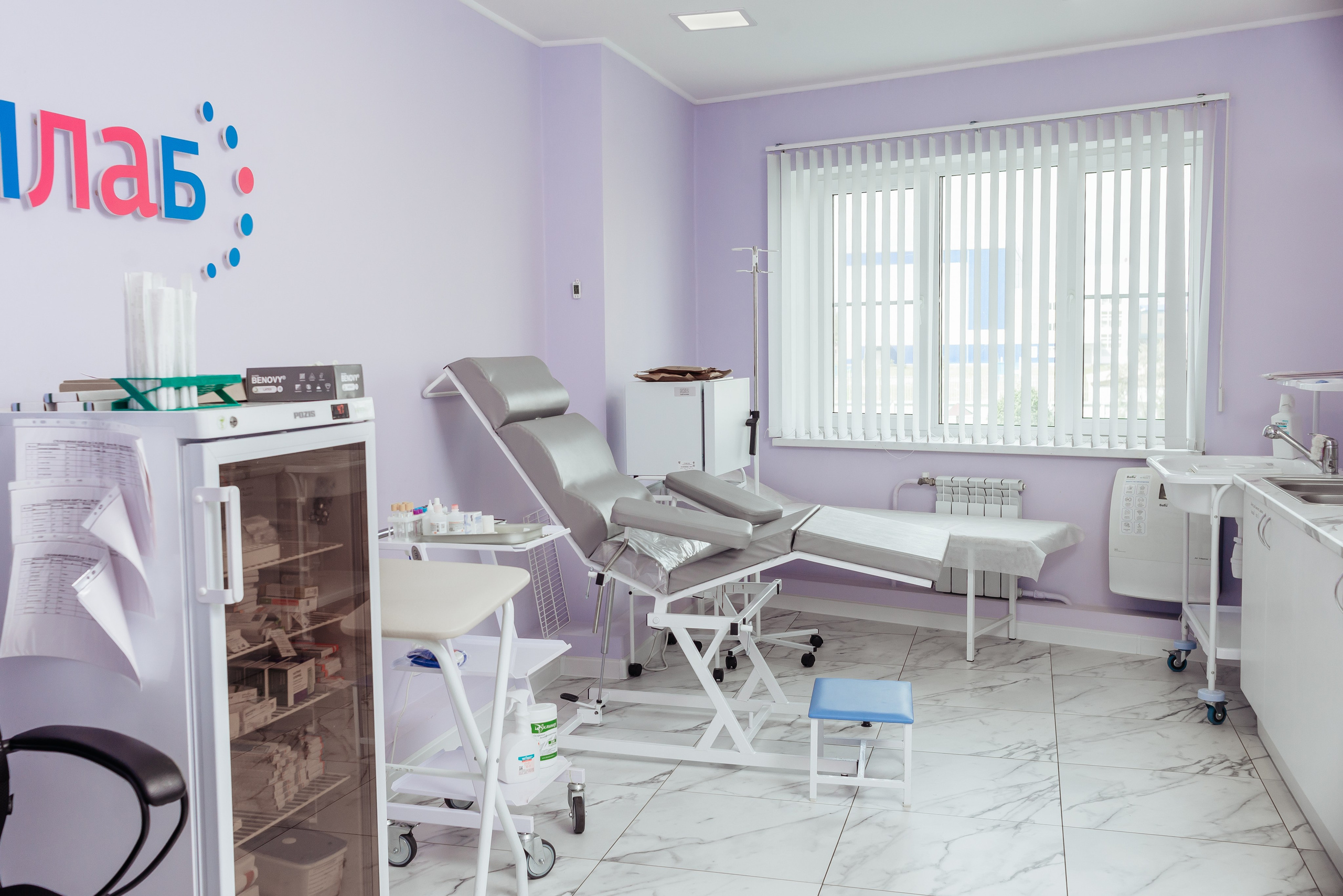 Уромед (интерьер и портреты врачей). Семейный и детский фотограф Иваново Ксения Азаренкова