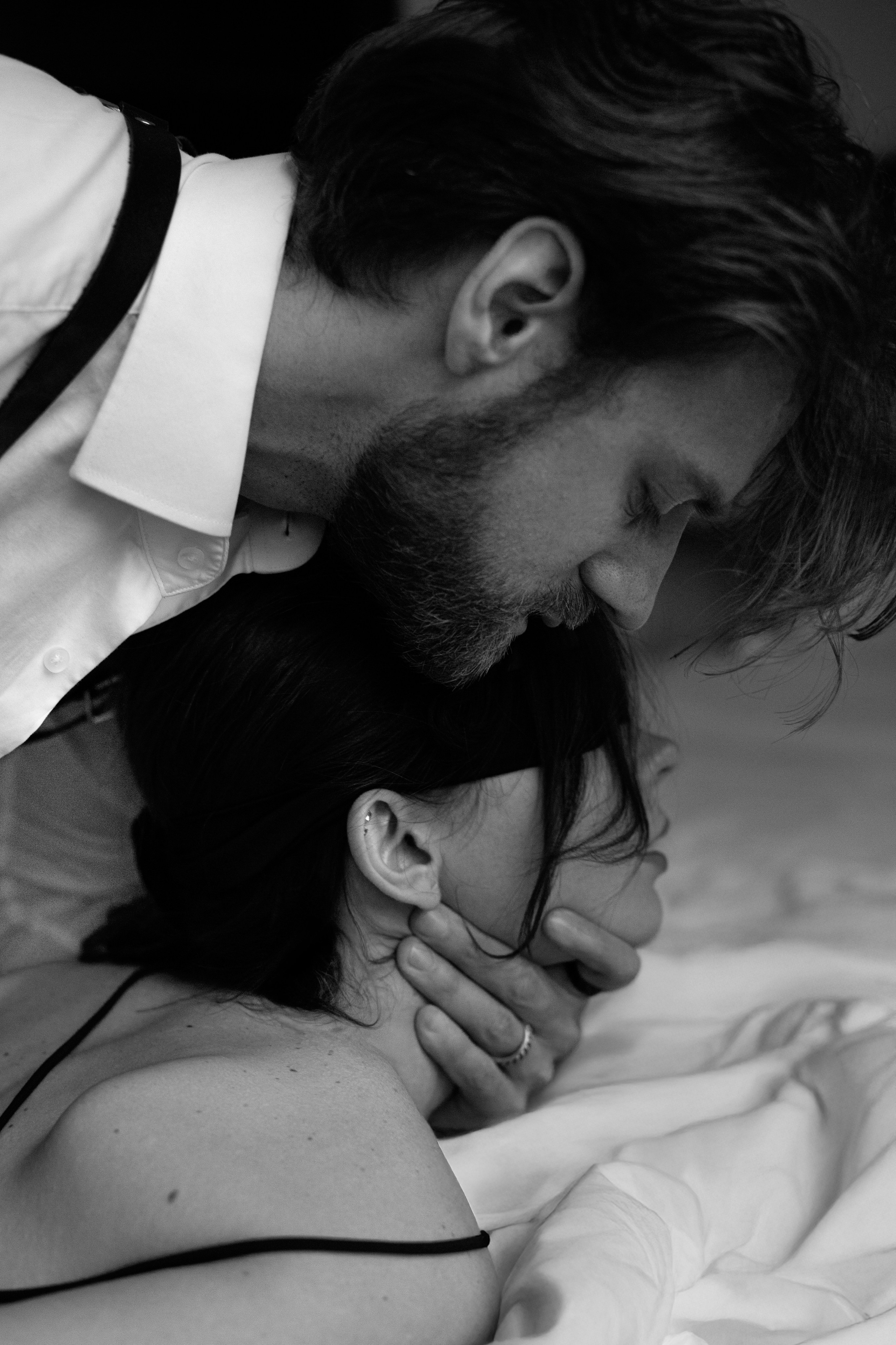 Альбом 17. Ню фотограф в Москве Ксения Мороз