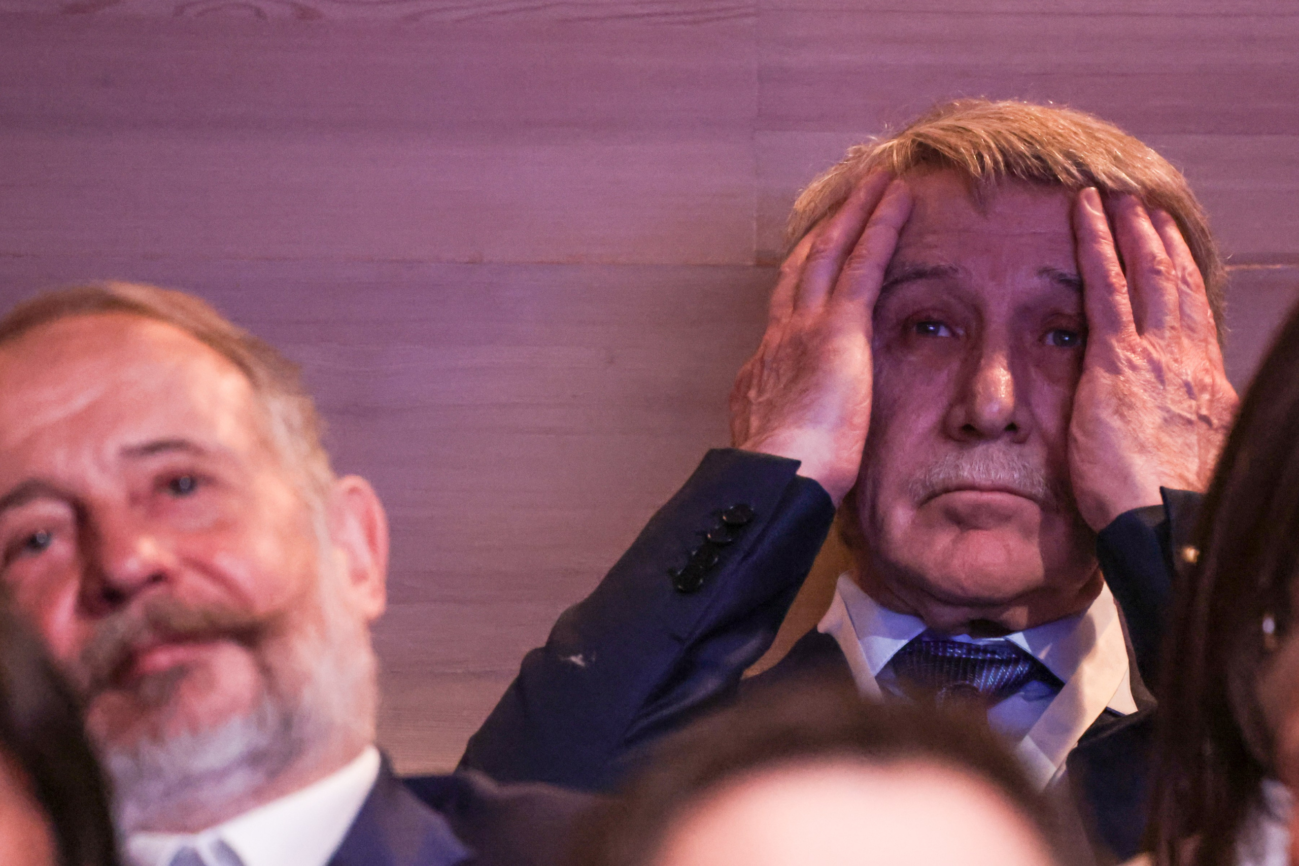 Известные люди. Роман Наумов профессиональный фотограф