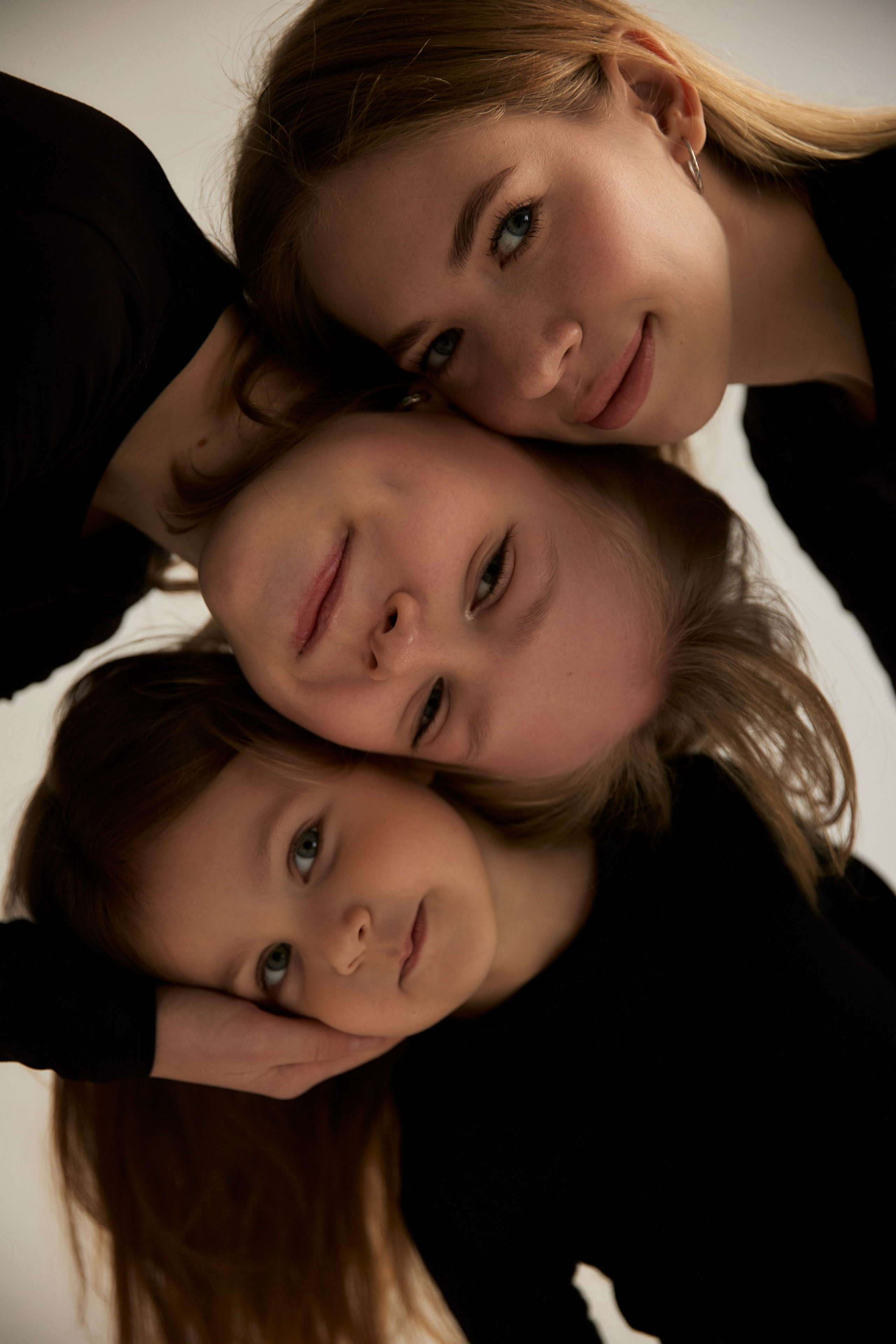 Настя Полина Василина. Свадебный и семейный фотограф