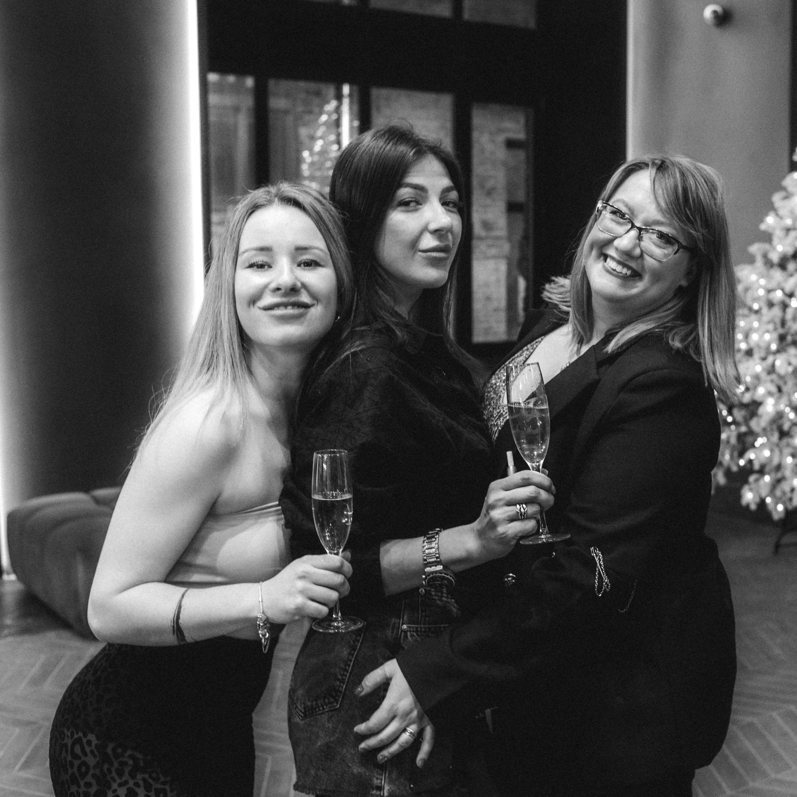 Alexei Zimin & Chefs Eatertainment. Игорь Гичка. Портрет с любовью