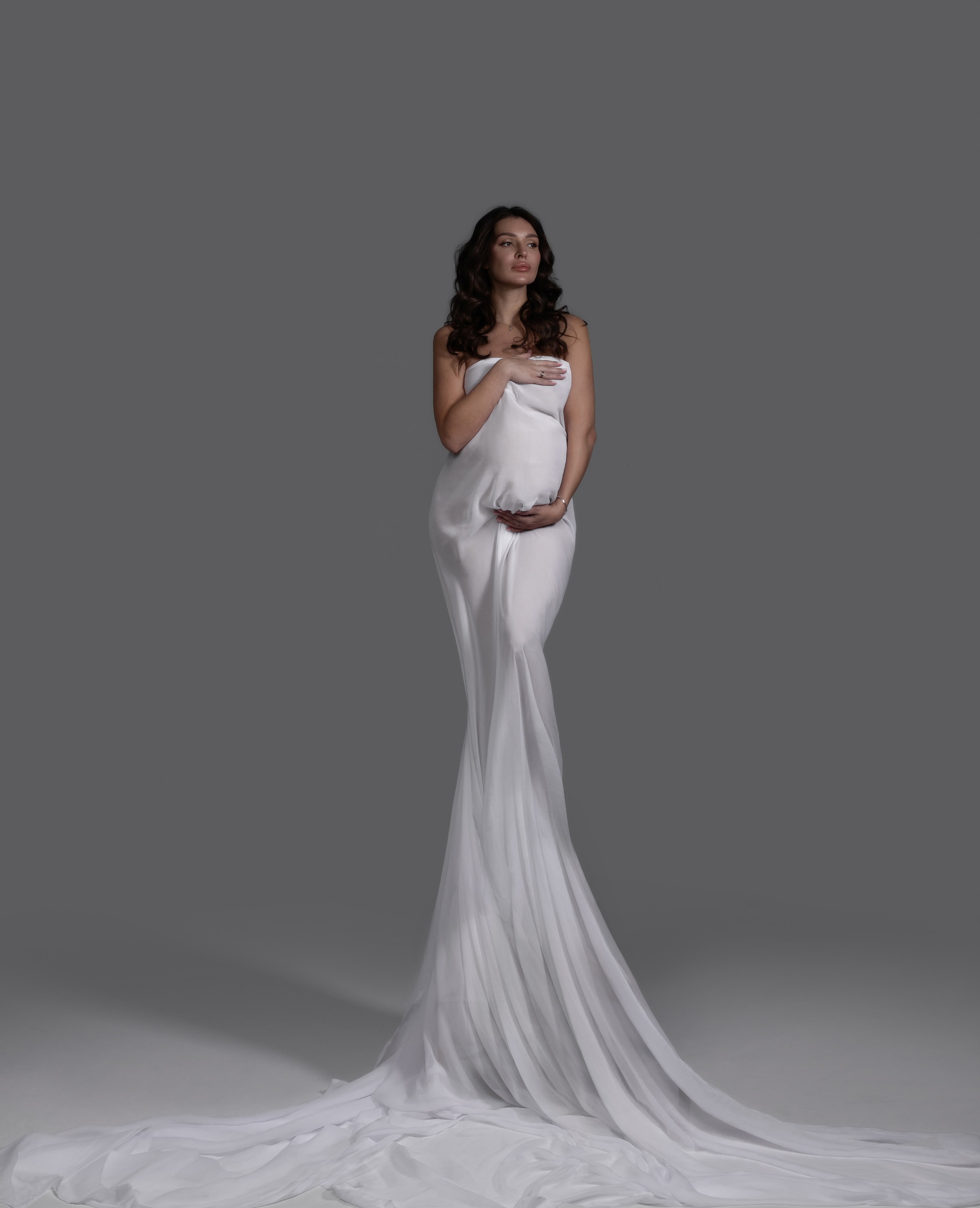 Даша. Фотограф