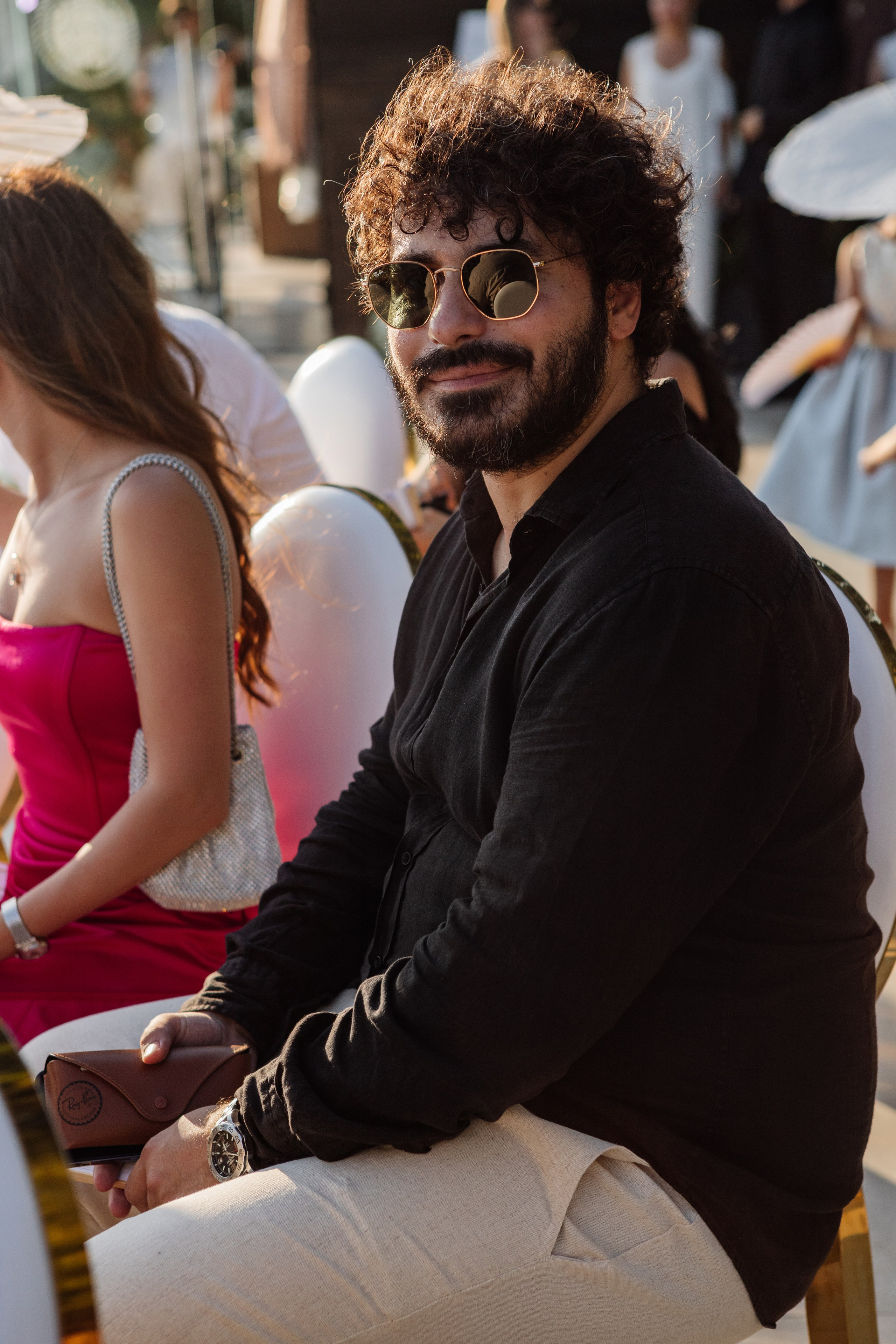 A&M. Фотограф Краснодар Настя Зокс