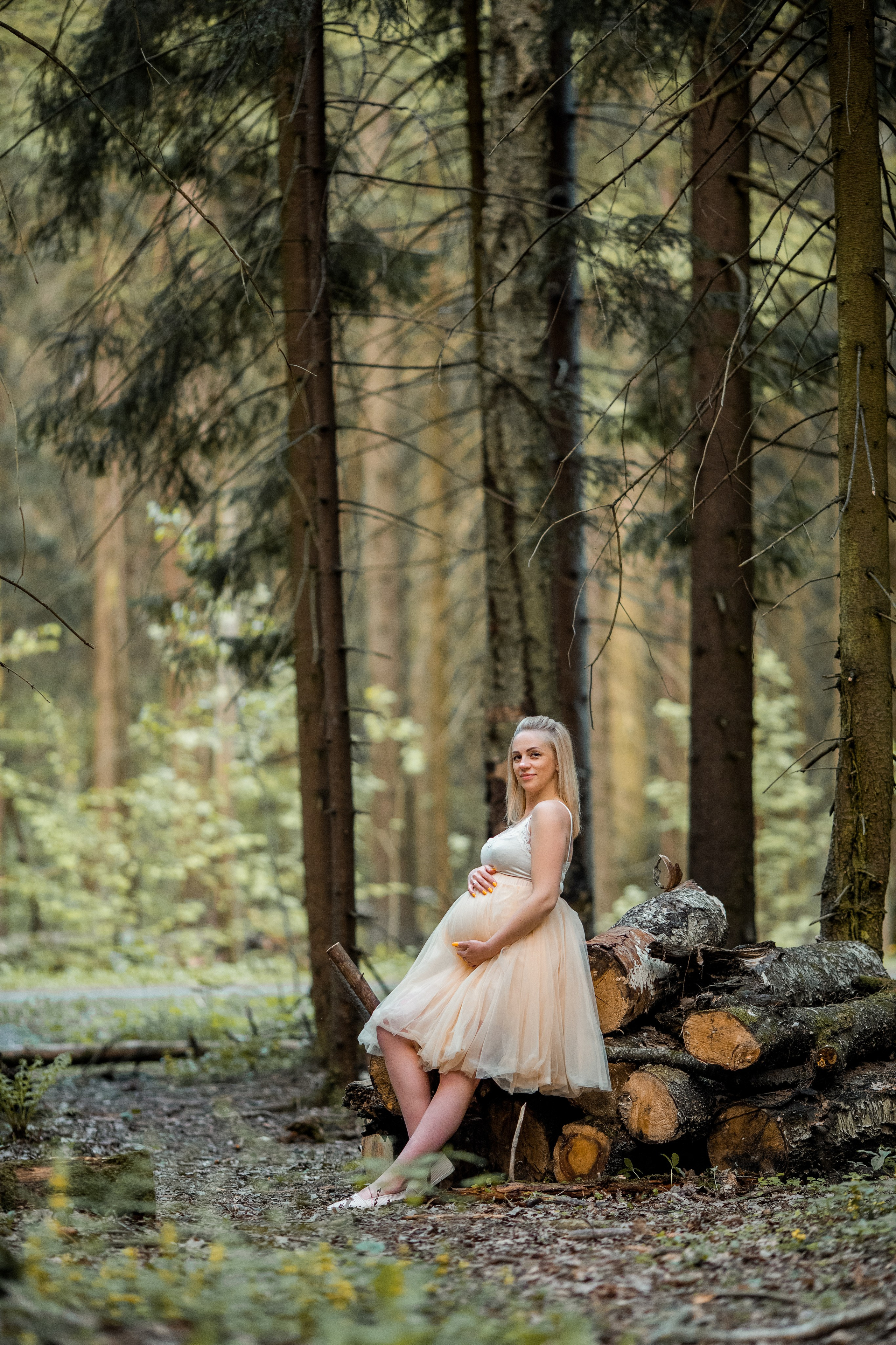 Фотопрогулка. Фотограф в Москве Наталья Реуцкая