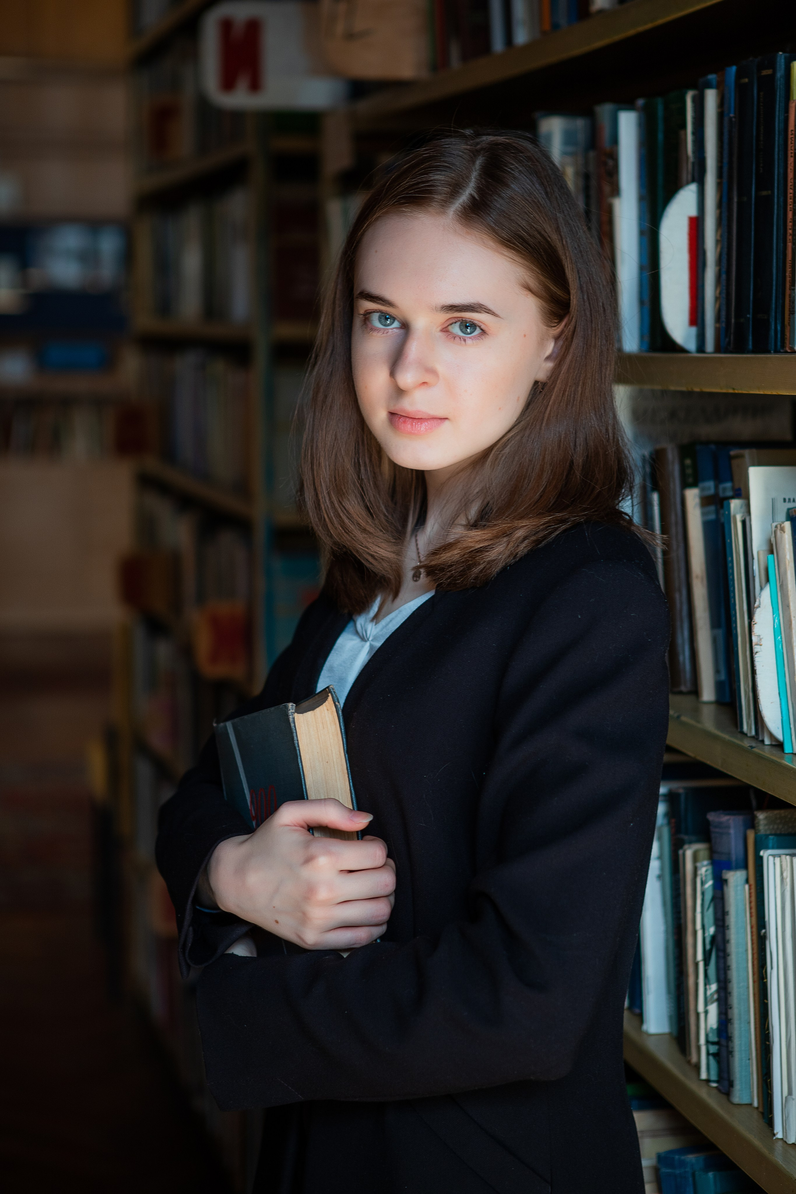 Фотосессия в студии. Фотограф в Москве Наталья Реуцкая