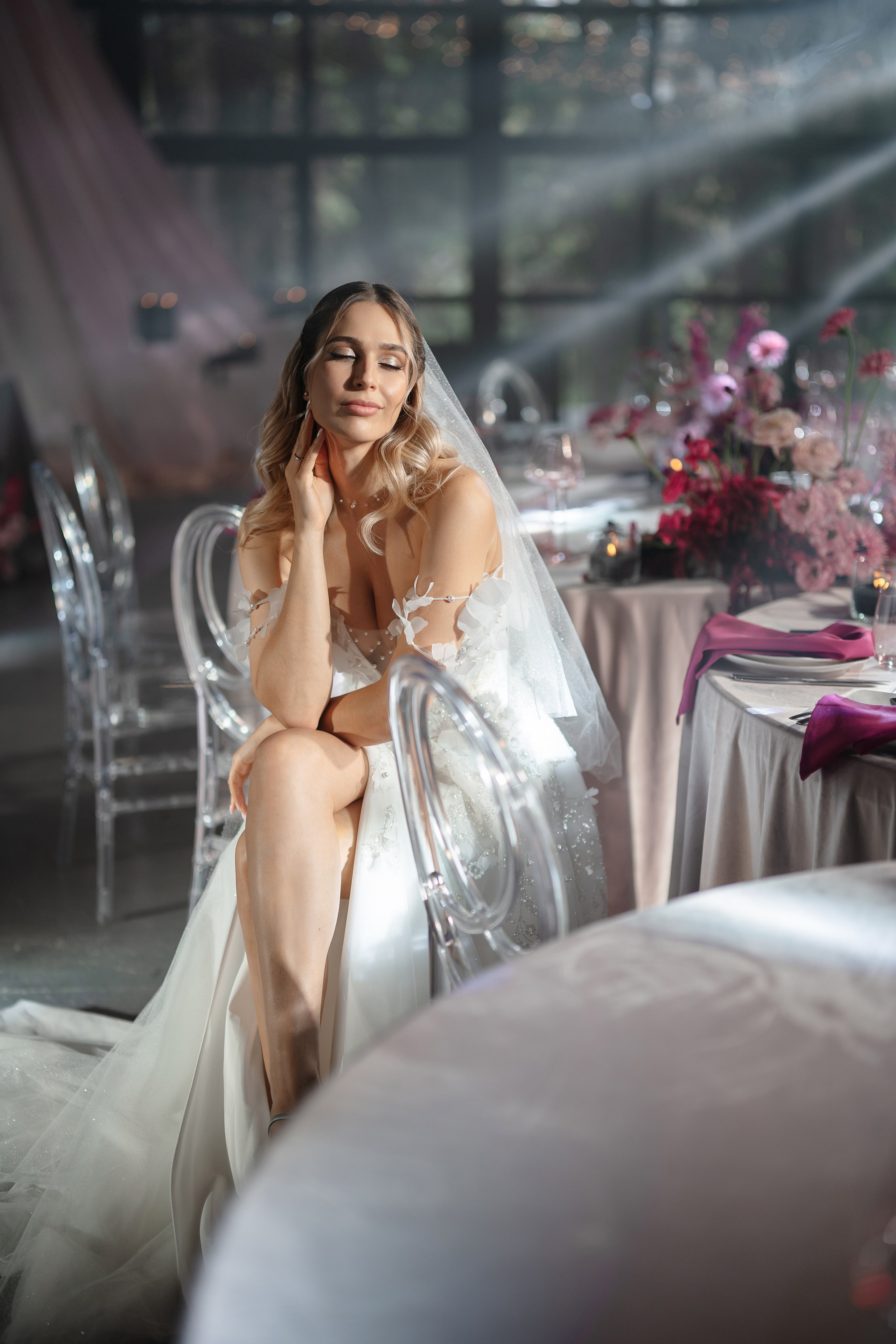 Гриша и Настя. Свадебный и репортажный фотограф в Москве Андрей Вайман