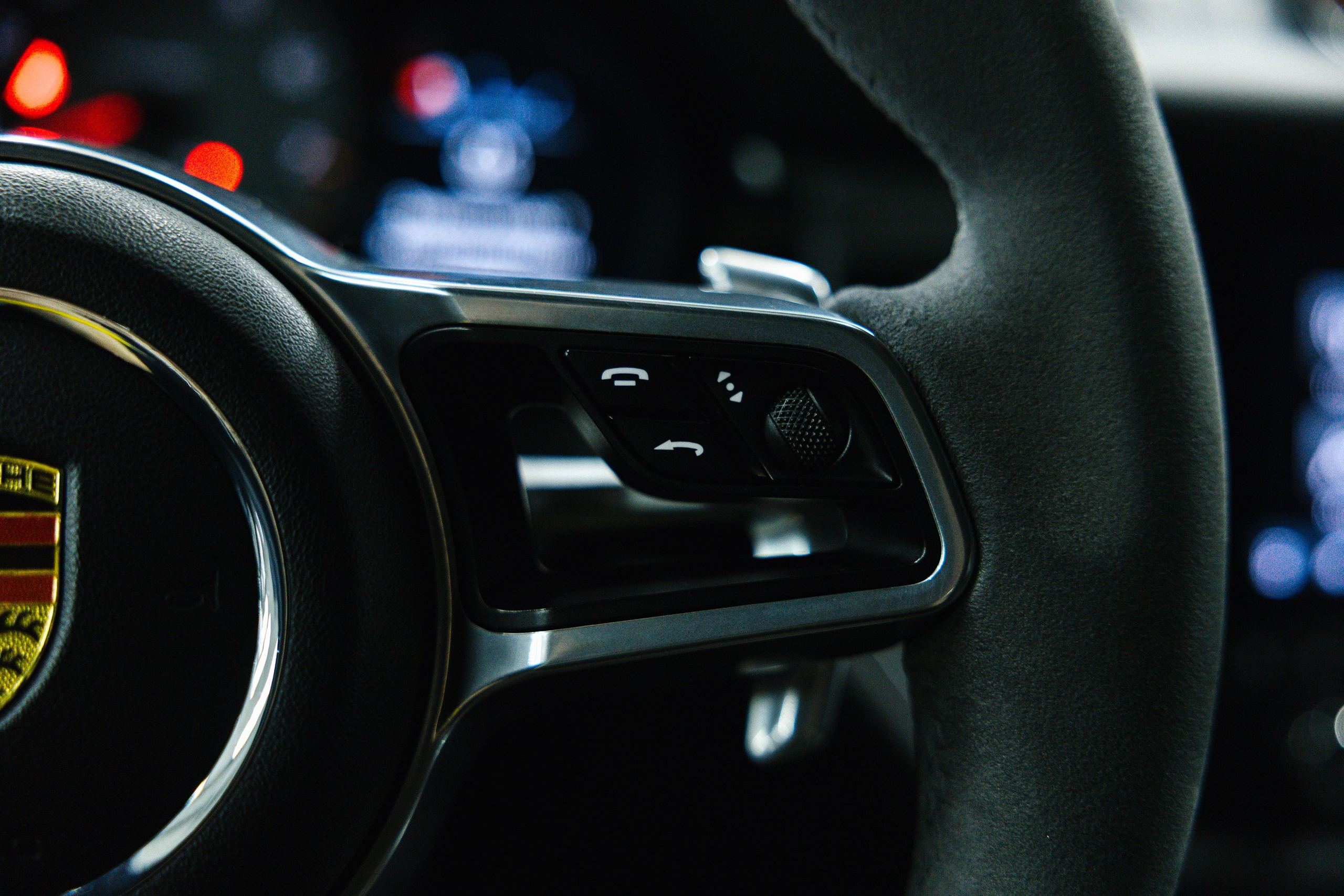 Porsche Macan S 3.0 AMT, 2018. Автосалон «Х-Авто»