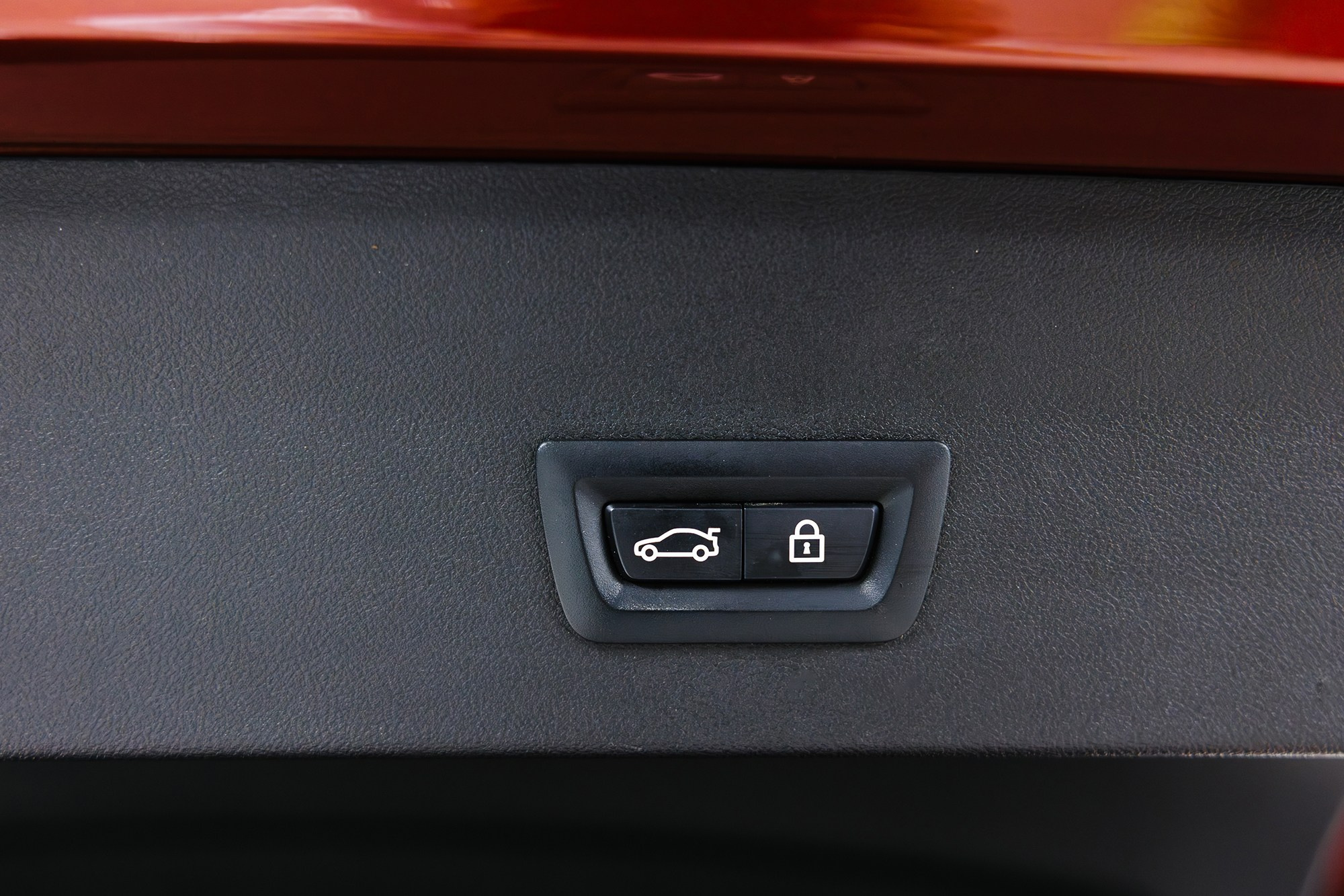 BMW X4 2.0 AT, 2019, 86 442 км. Автосалон «Х-Авто»