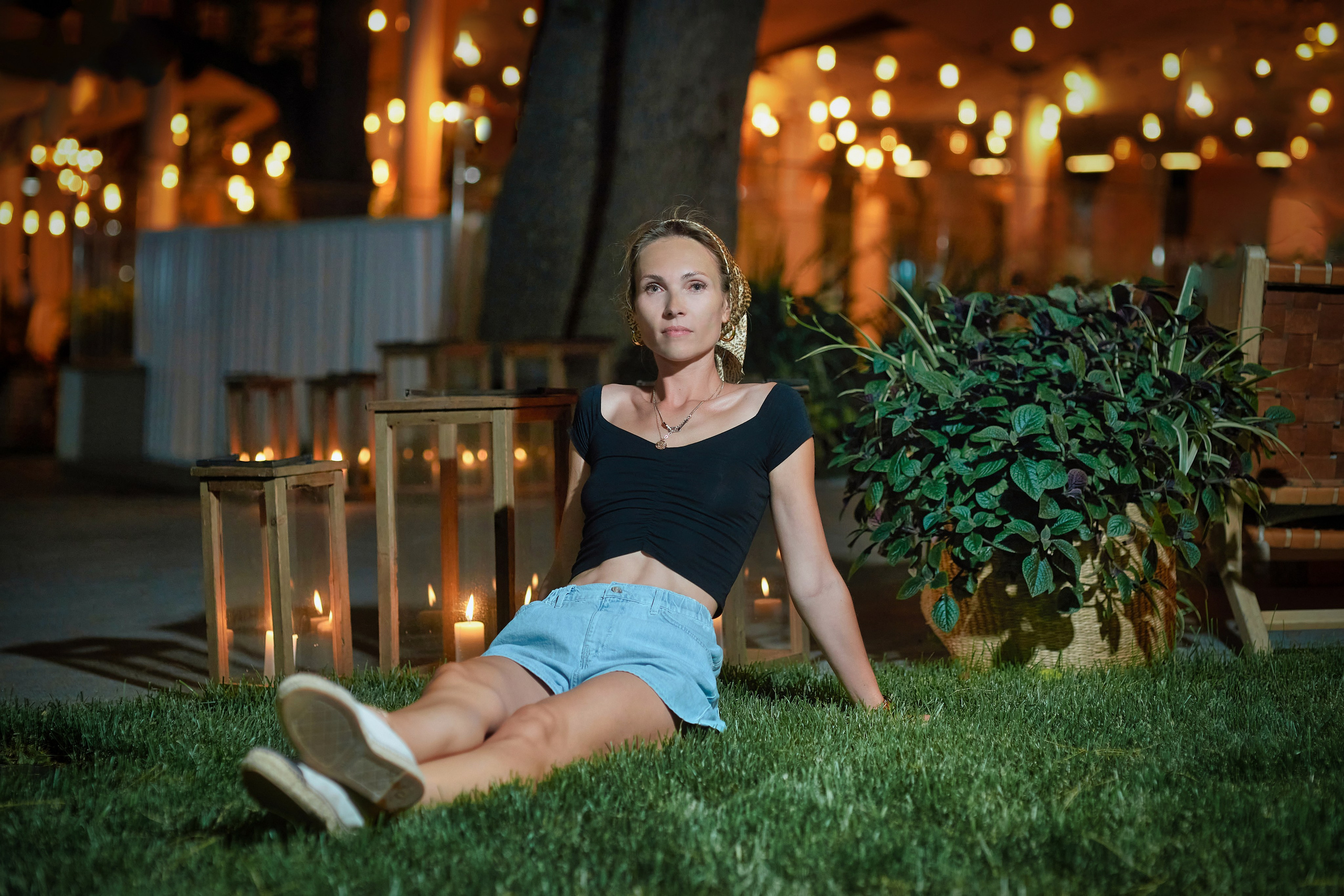 Геленджик. Фотограф Владимир Артамонов