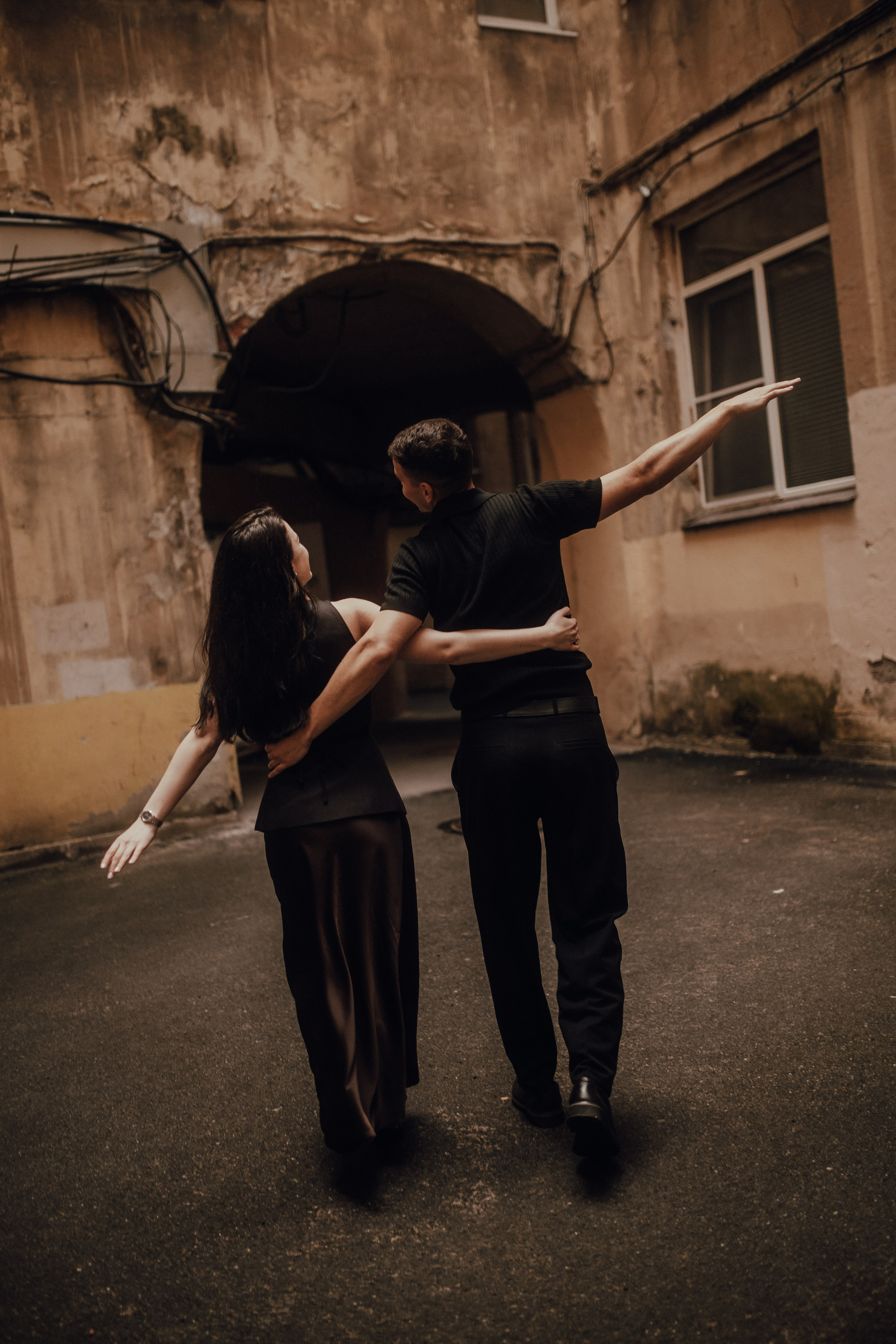 Педложение. Фотограф в Санкт Петербурге Лара Великова