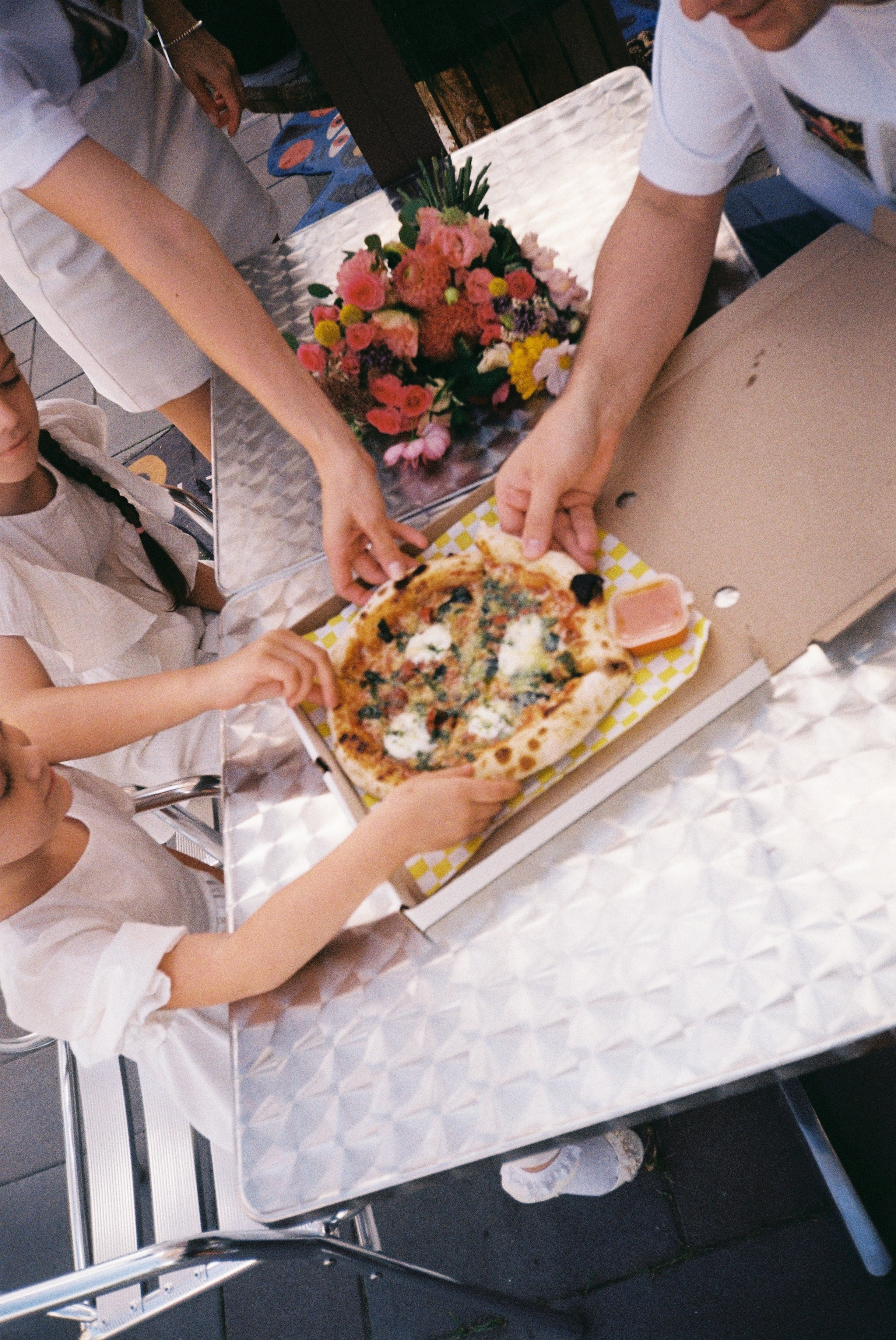 10 лет. Главная