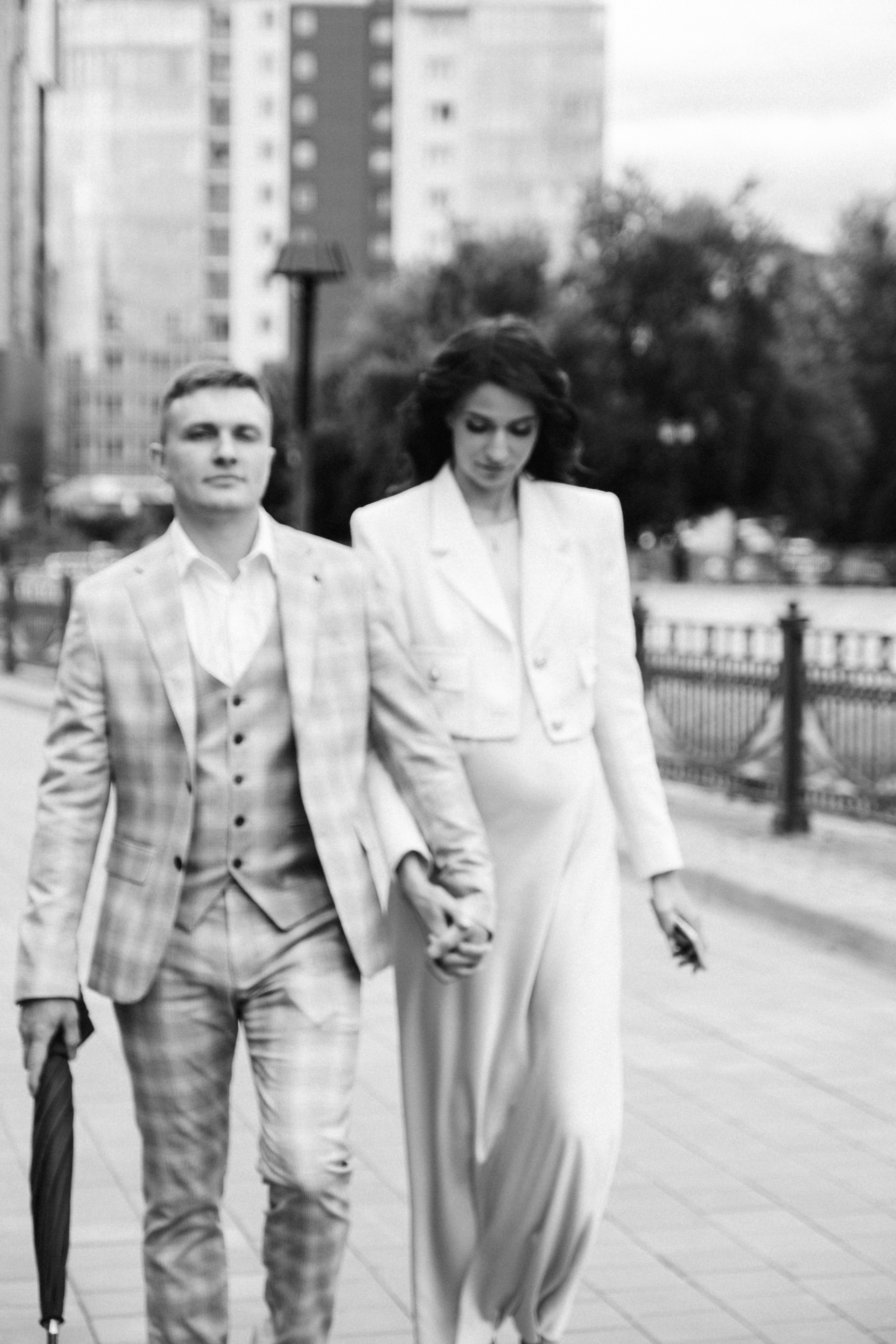 Свадебные съемки. Портретный и семейный фотограф в Красноярске Смирнова Наталья