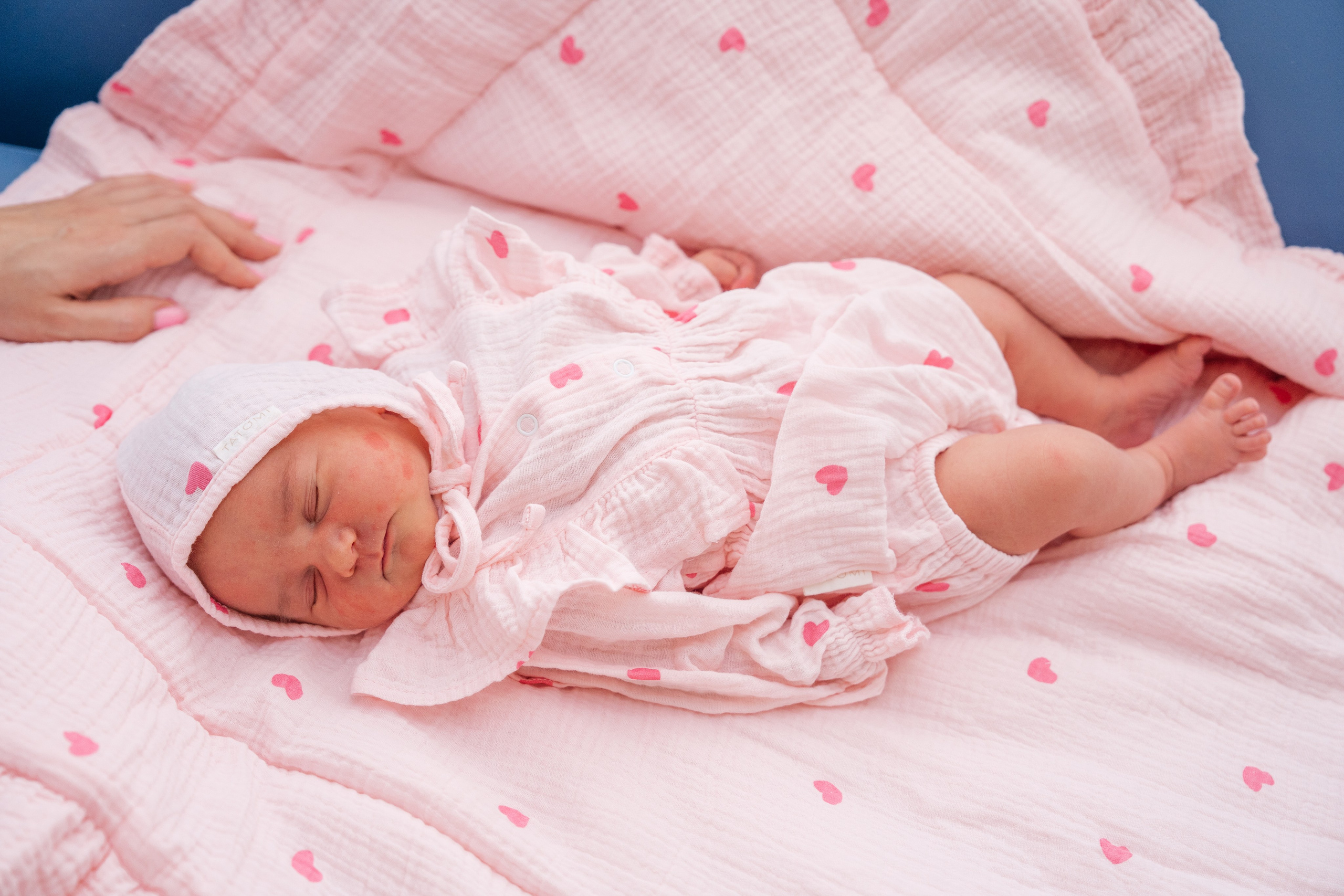 Выписки. Фотограф новорожденных в Москве, Зеленограде, МО, Дмитриева Дарья