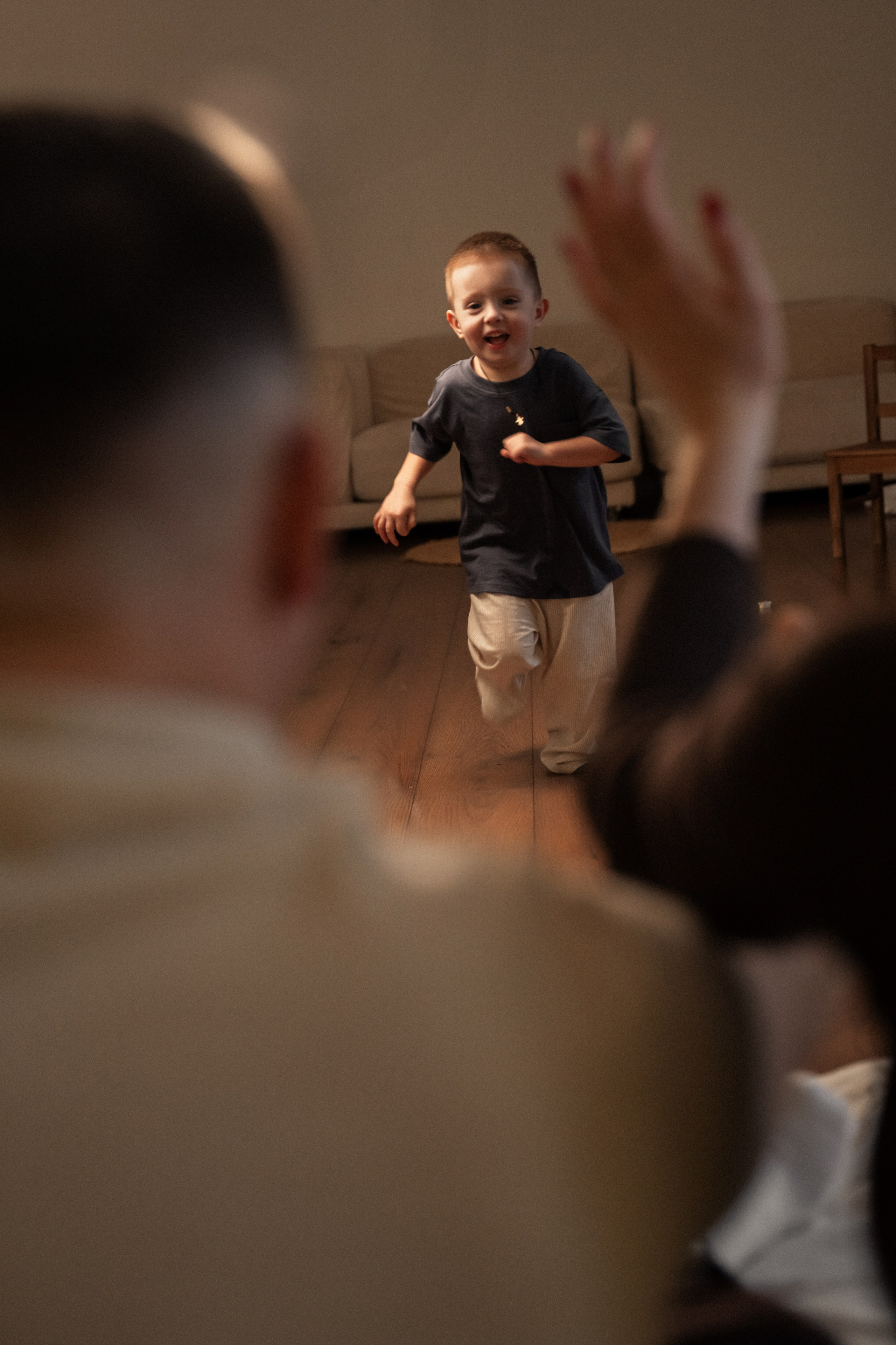 Зал 36. Фотограф Алина Филимонова Тверь