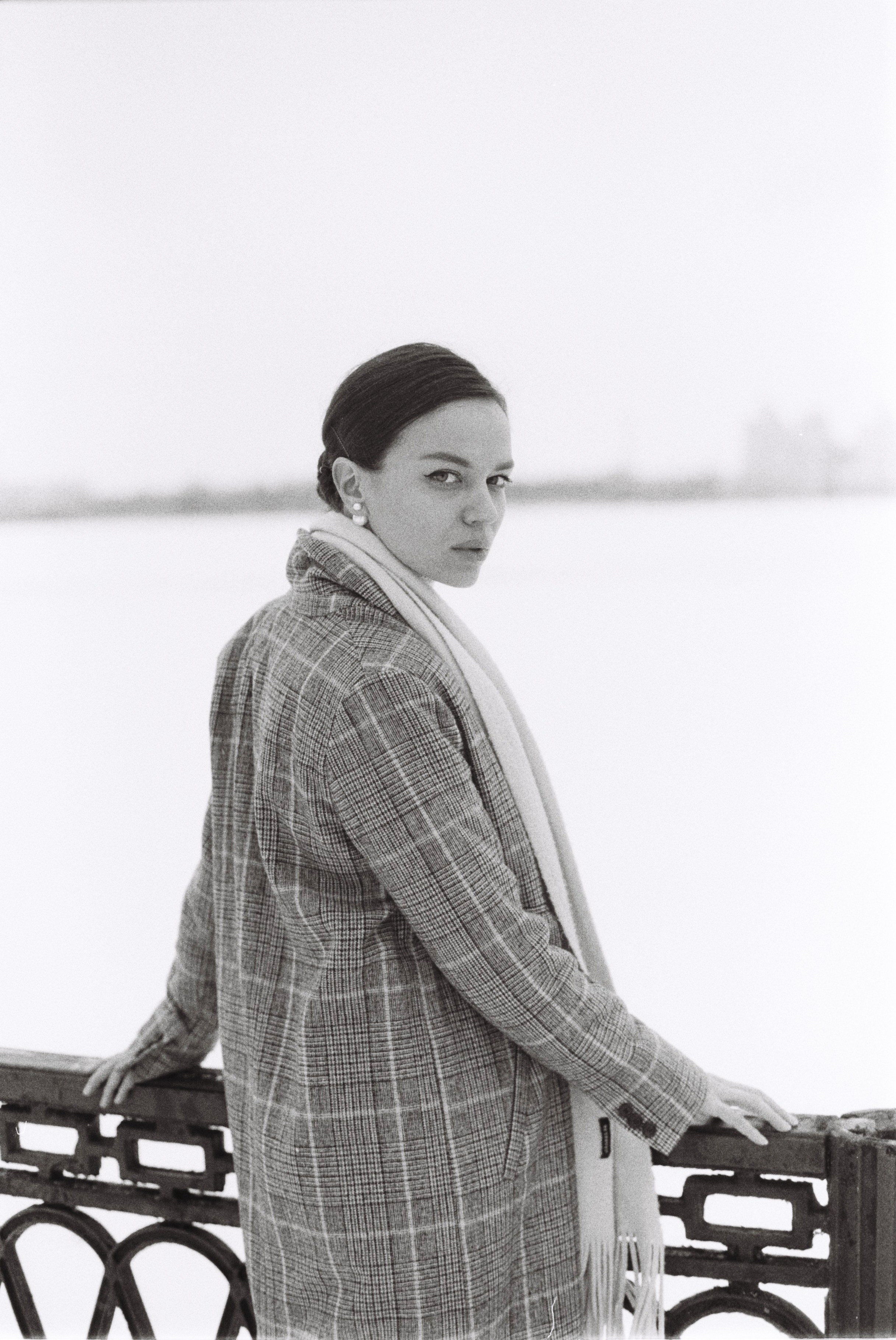 Маша. Фотограф в Воронеже Юлия Игнатьева