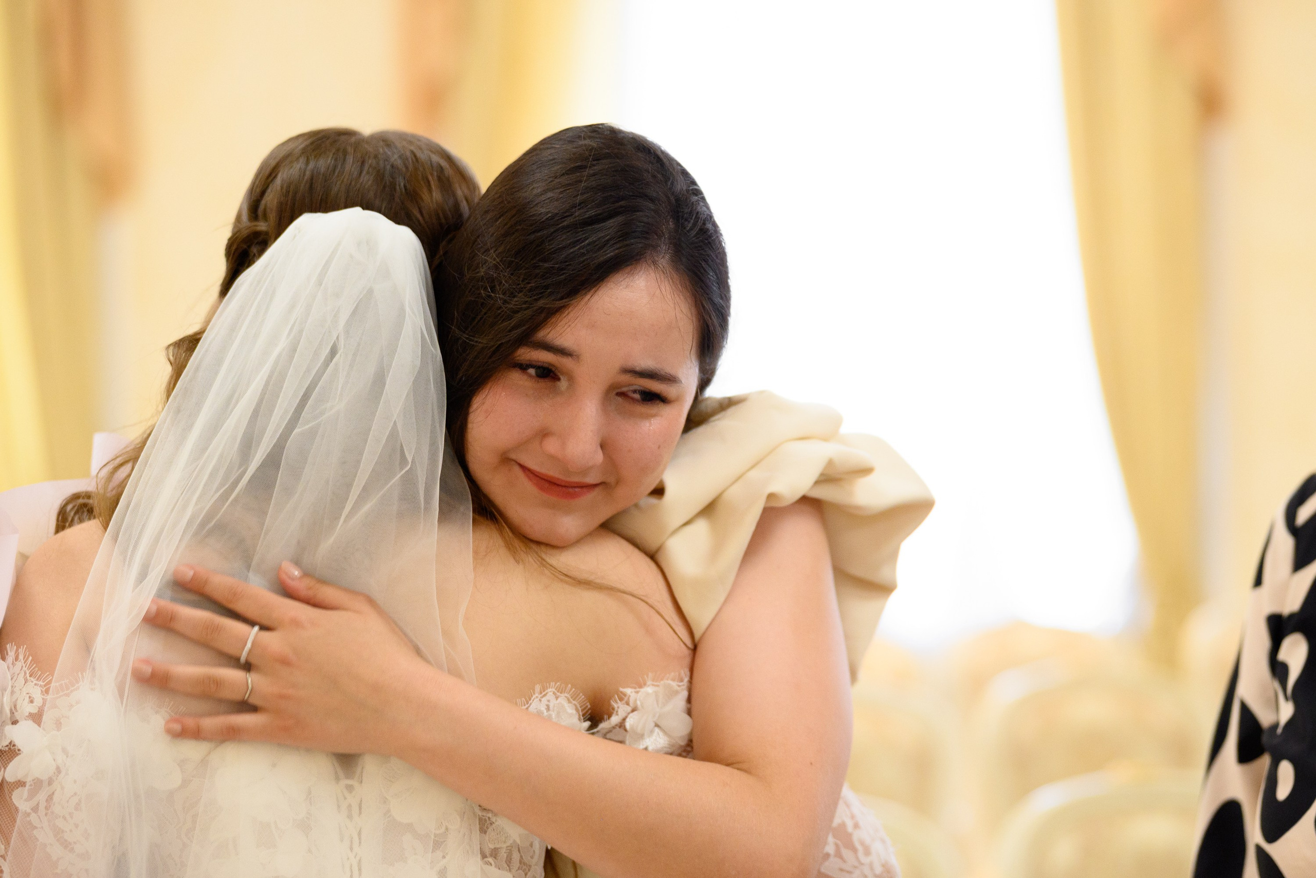 Зимний сад. Свадебный фотограф Ижевск Петр Шишков