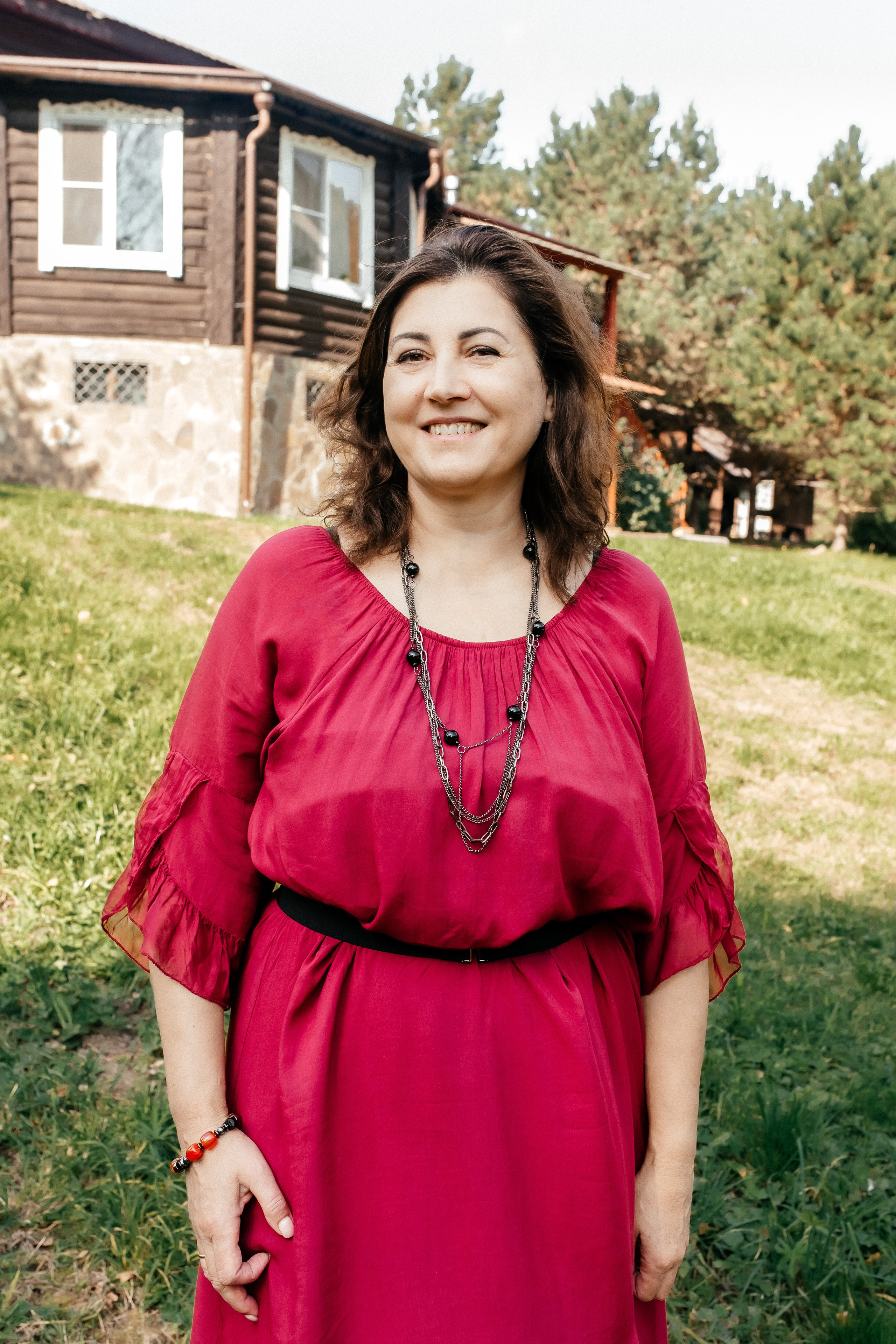 И снова вместе! Йога дача!. Профессиональный фотограф, Москва |Видное Елена Елизарова