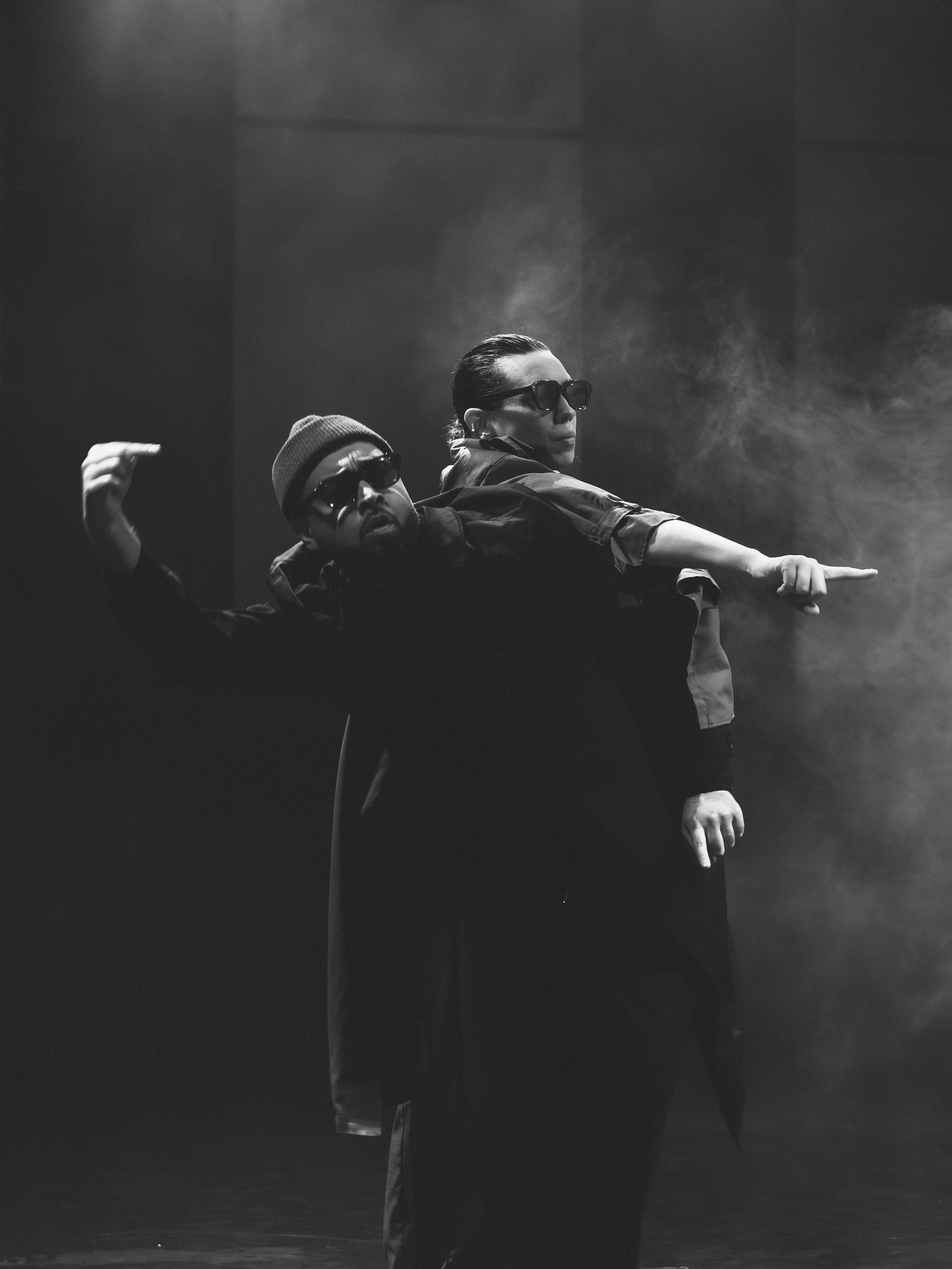 ВОЛНЫ ПЕРЕМЕН. RUSLAN ROZANOV