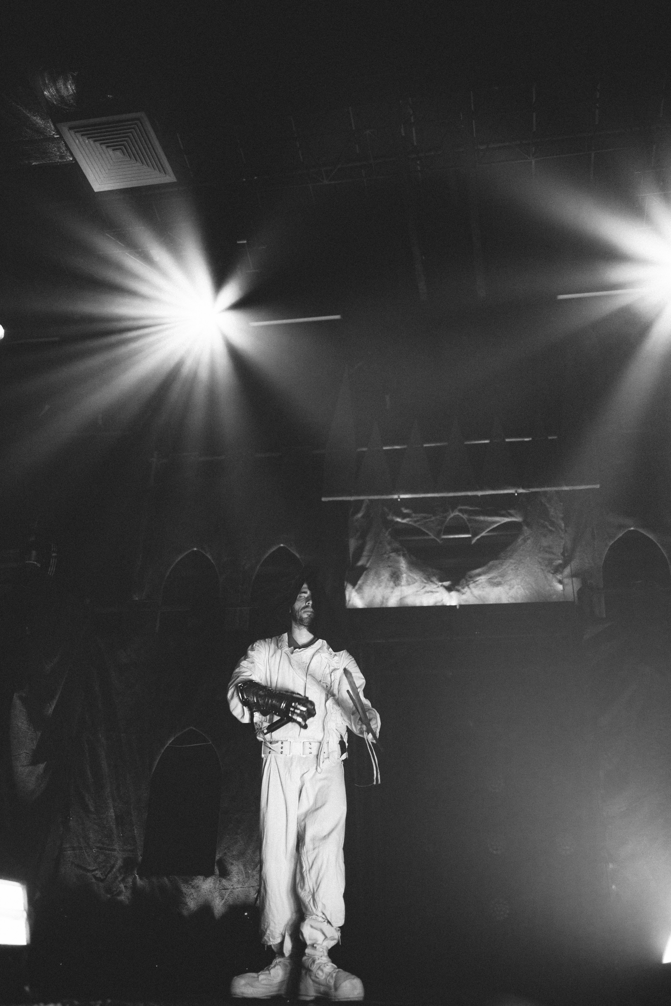 Хаски’25 «Партизан» Saint-Petersburg. RUSLAN ROZANOV