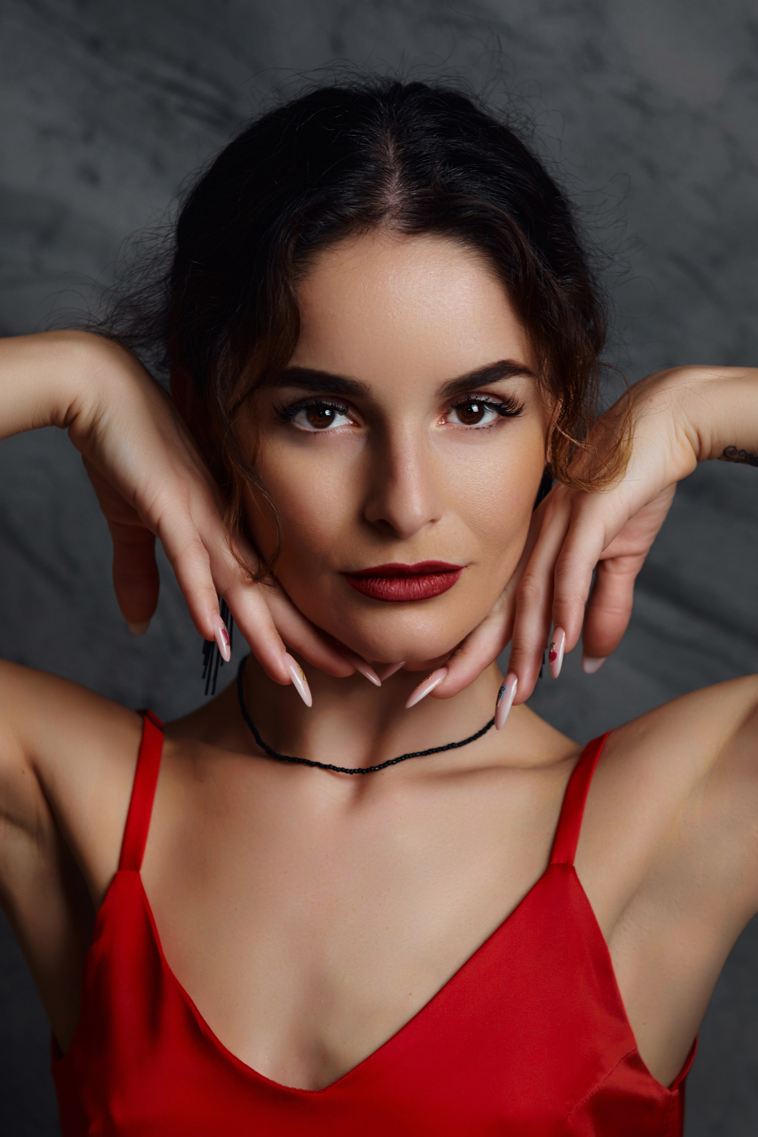 Кристина. Свадебный фотограф