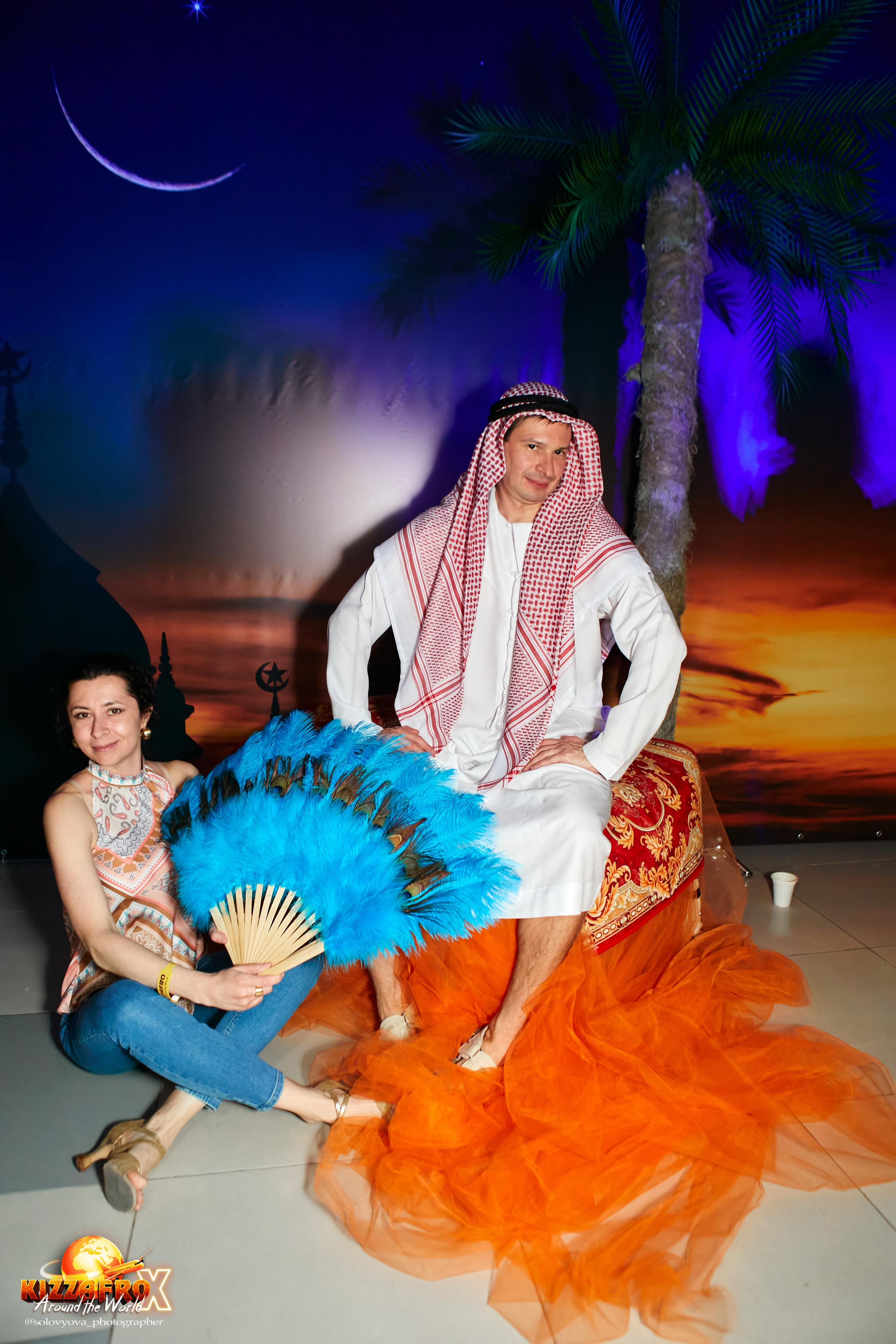 KizzAfro. Свадебный фотограф