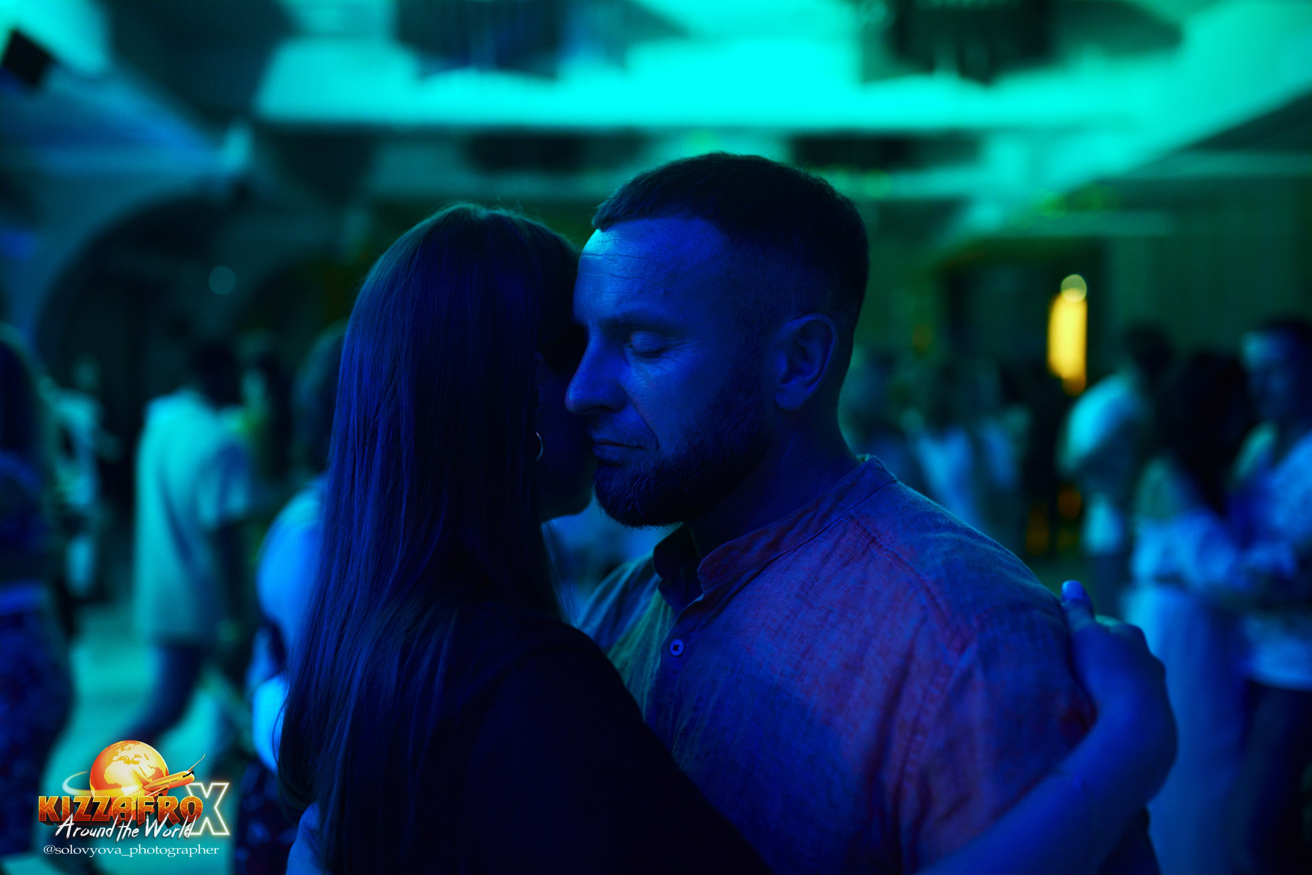 KizzAfro. Свадебный фотограф