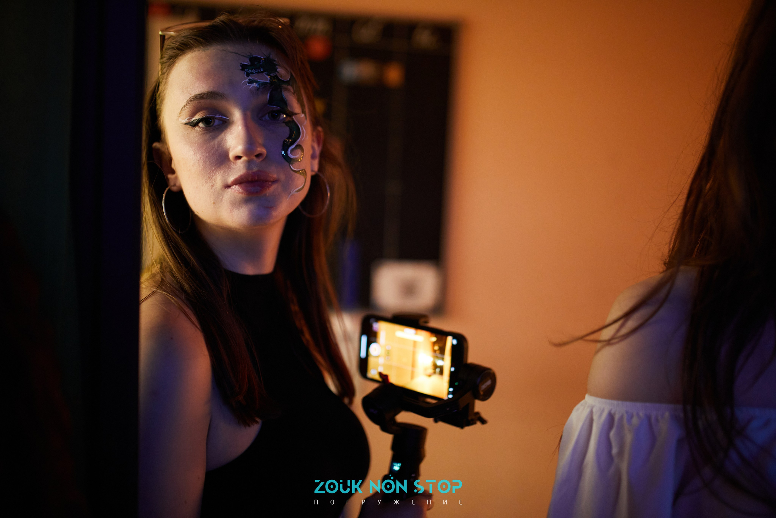 ZoukNonStop Moscow. Свадебный фотограф