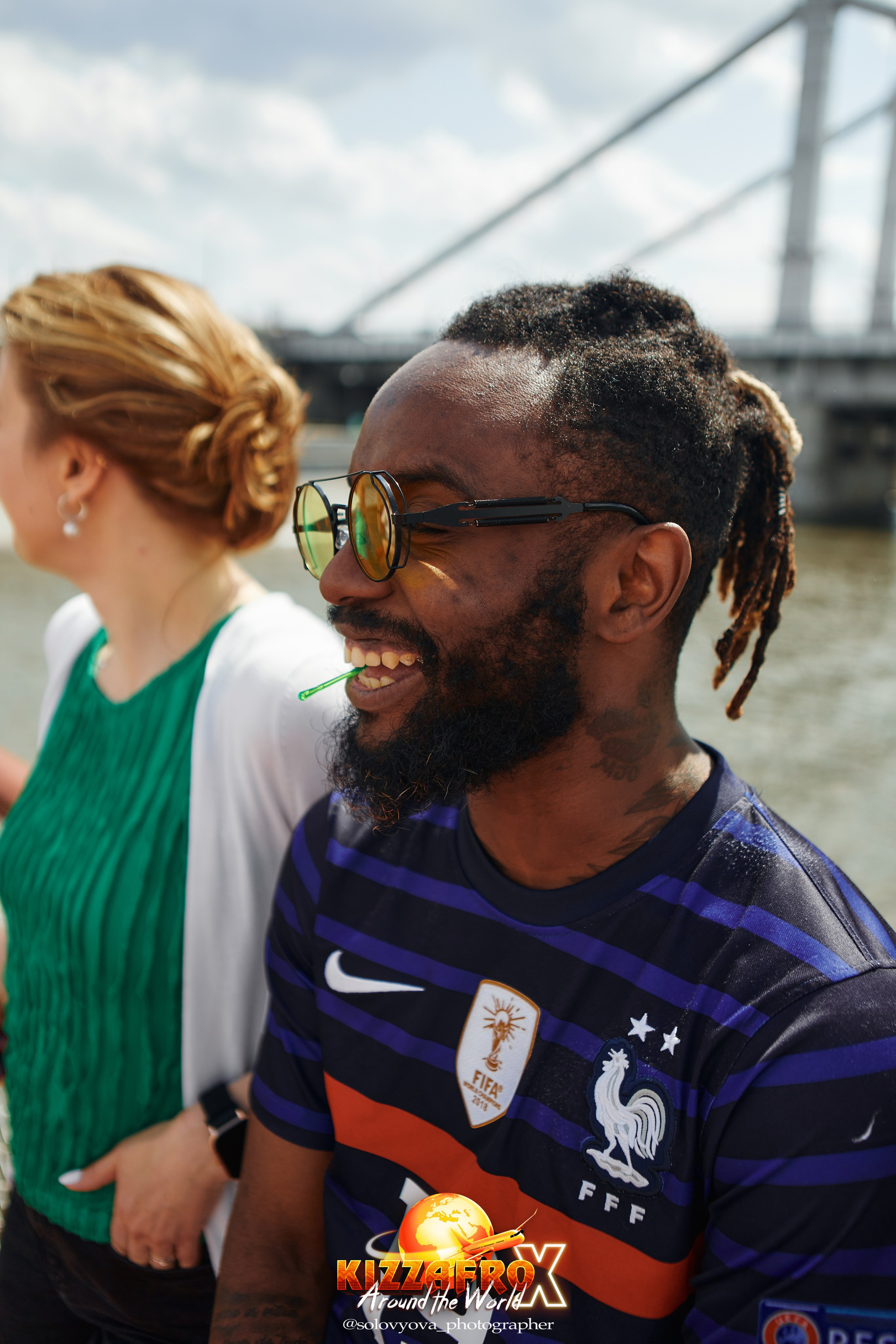 Boat party. Свадебный фотограф