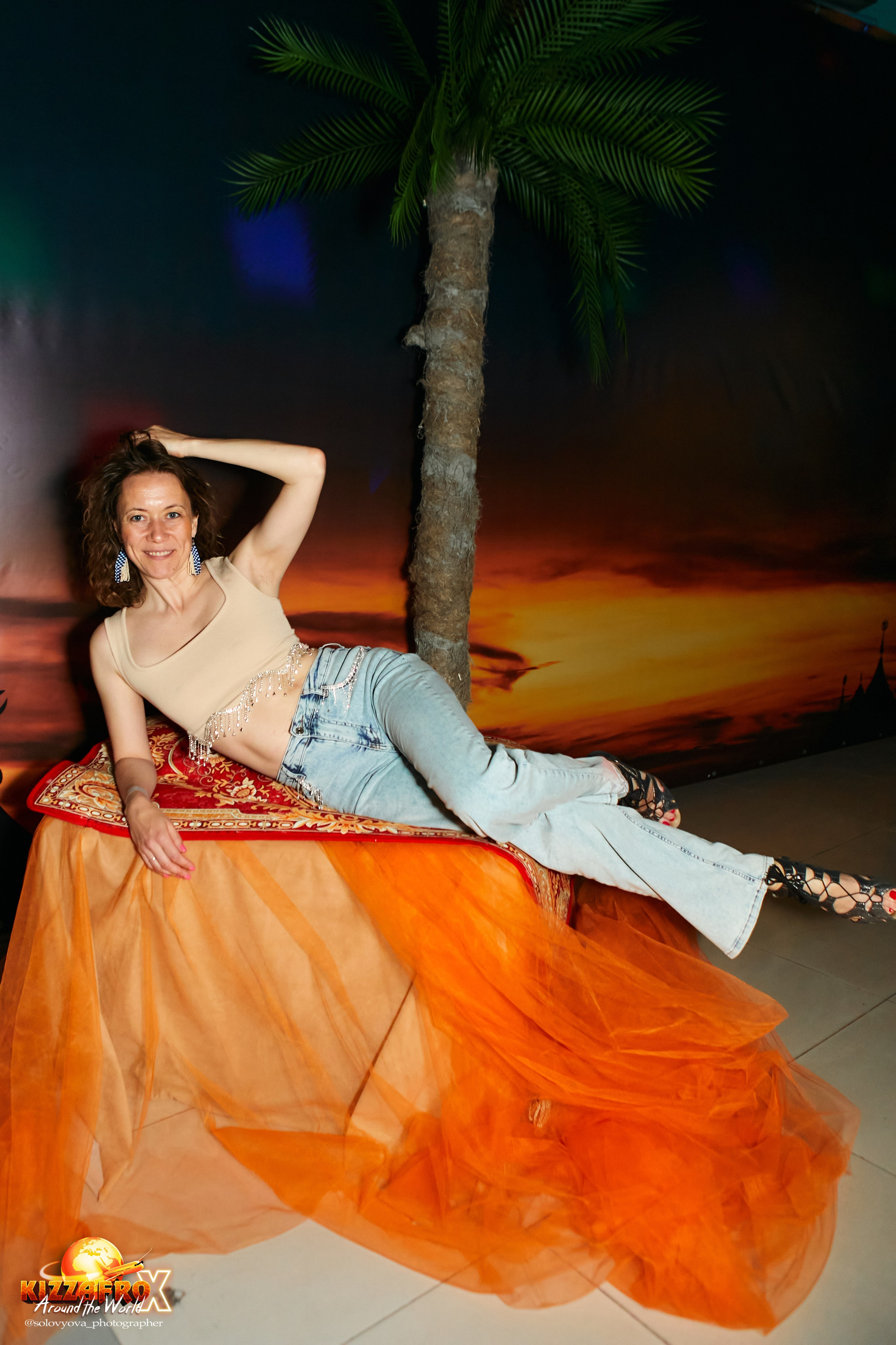 KizzAfro. Свадебный фотограф