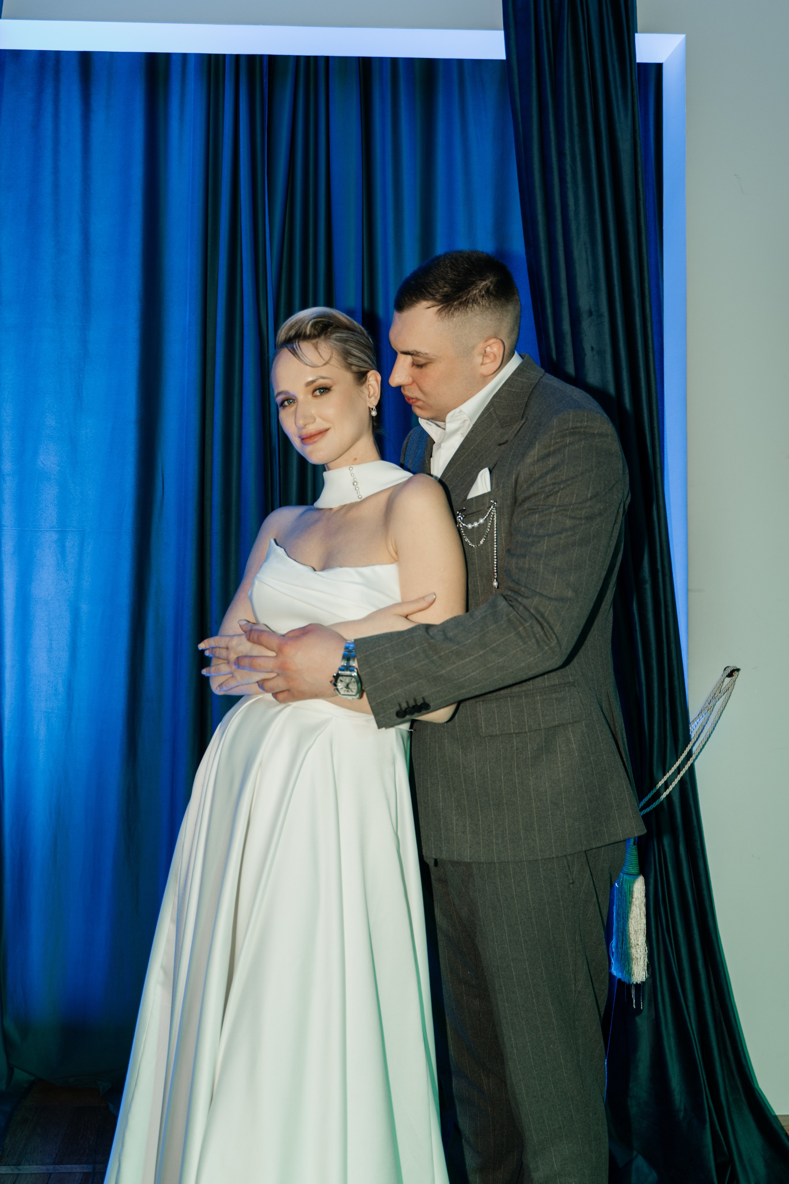 ALEXEY & SOFI. Свадебное ФОТО & ВИДЕО Москва/Липецк