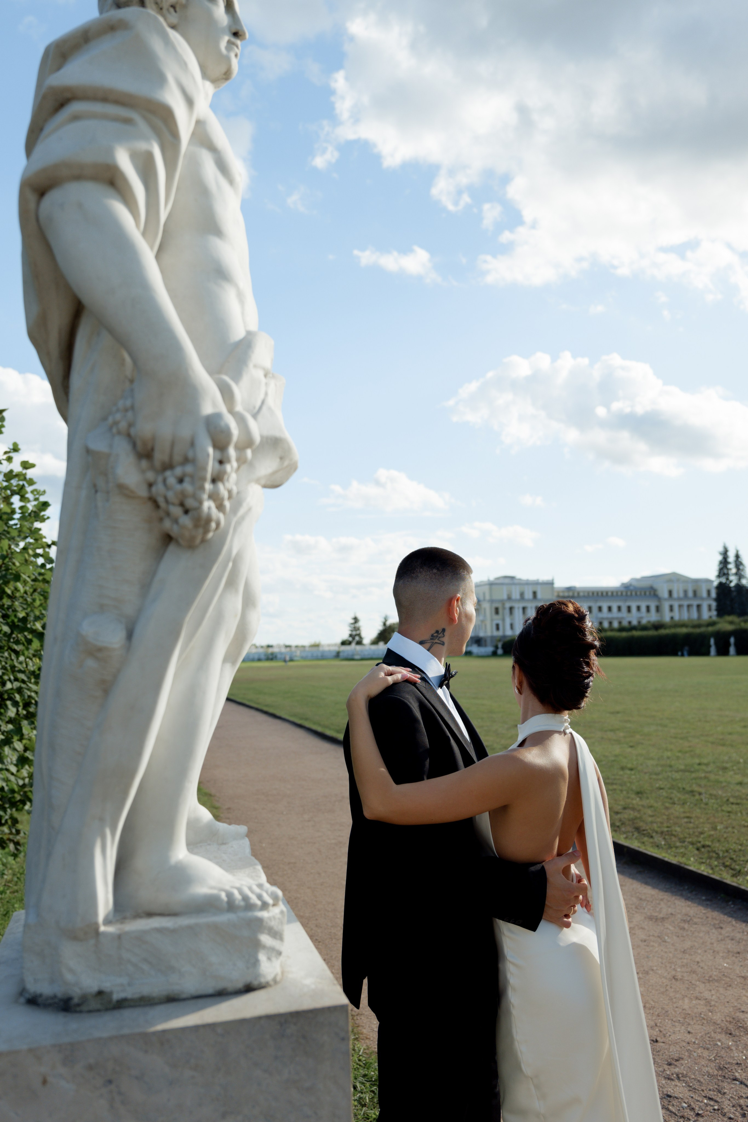 RATMIR & JESSICA. Свадебное ФОТО & ВИДЕО Москва/Липецк