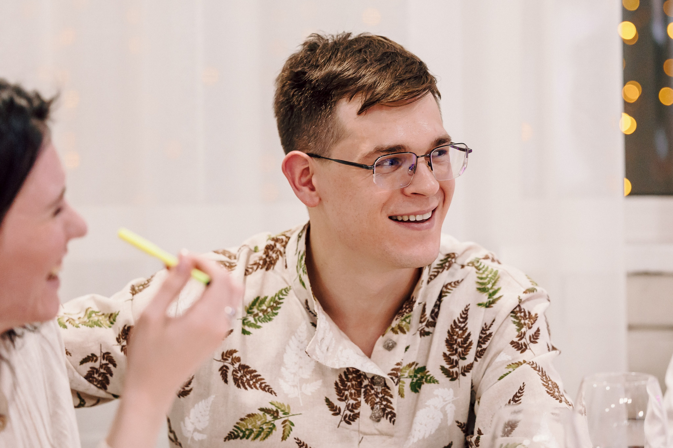 Свадебный день — Алексей и Анастасия. Лёшка Варзегов — фотограф