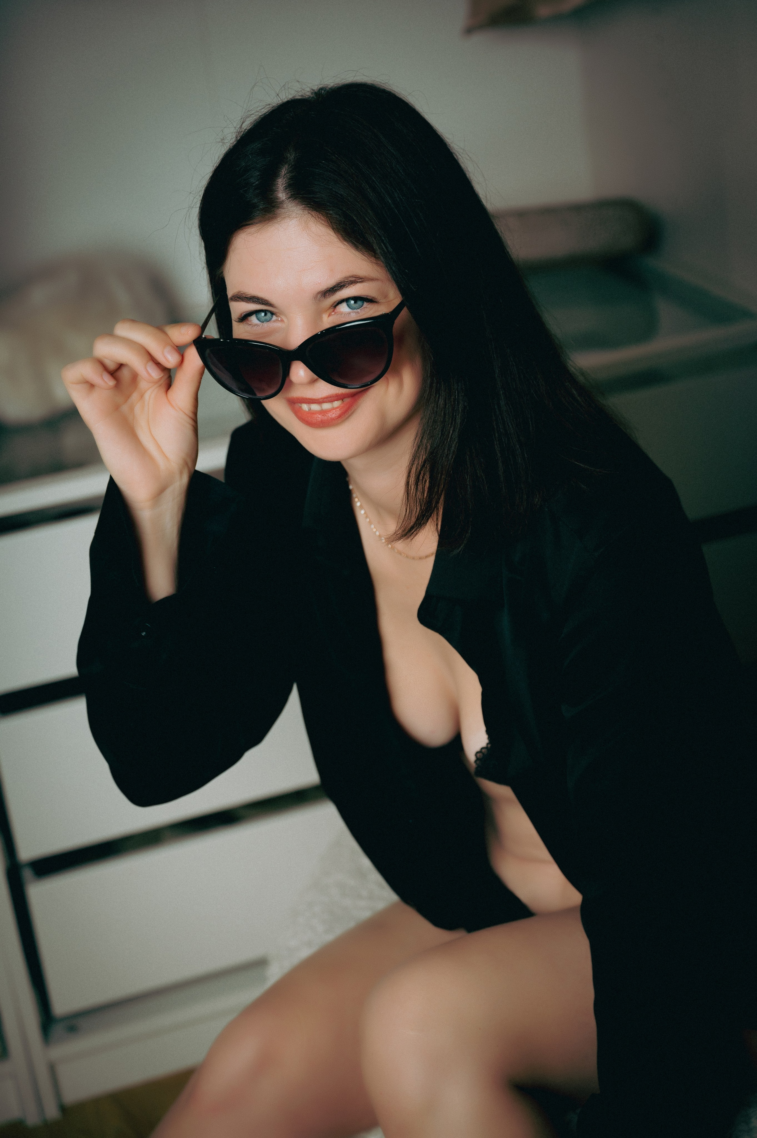 Портреты и индивидуальные фотосессии. Мария Черных — портретный и семейный фотограф в Краснодаре