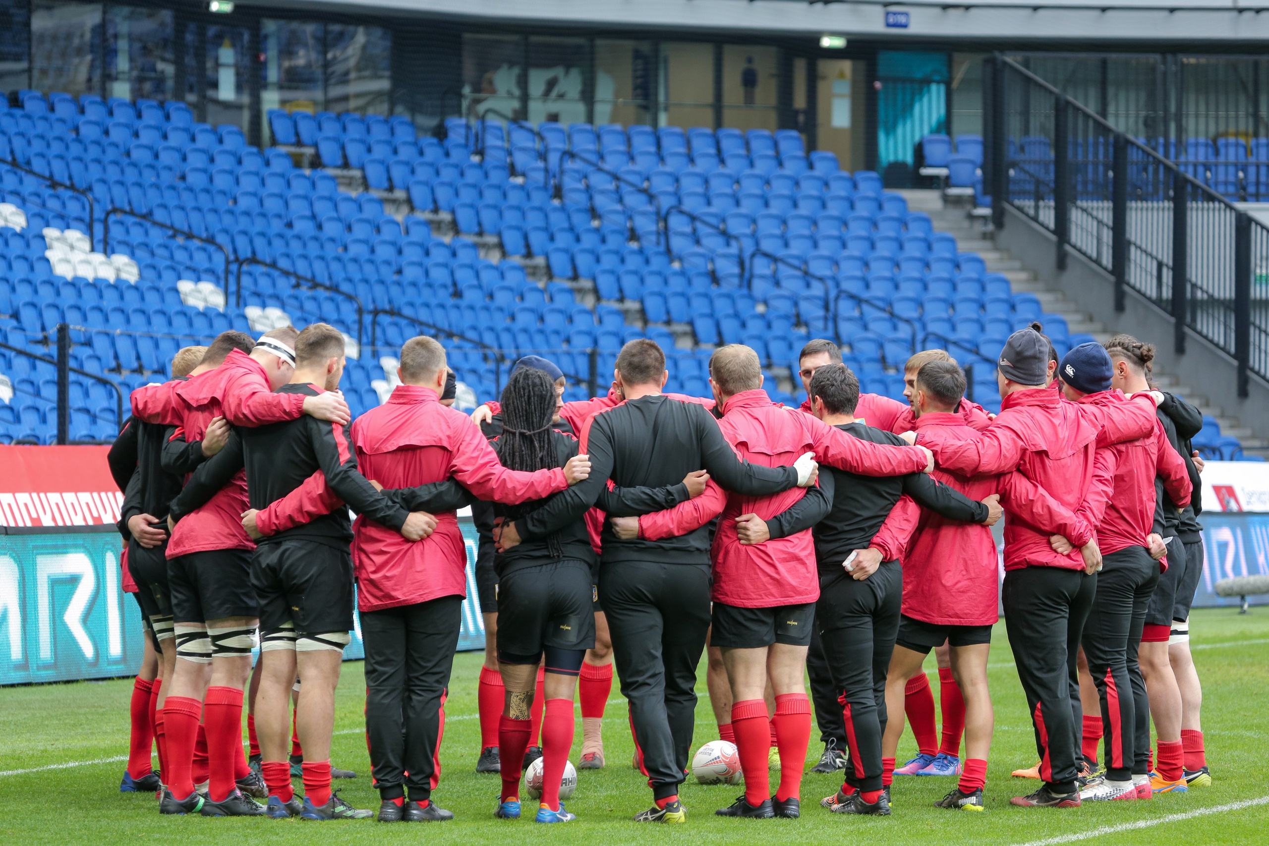 ФИНАЛ КУБКА PARI ПО РЕГБИ. Концертный и репортажный фотограф в Москве и Санкт-Петербурге Мария