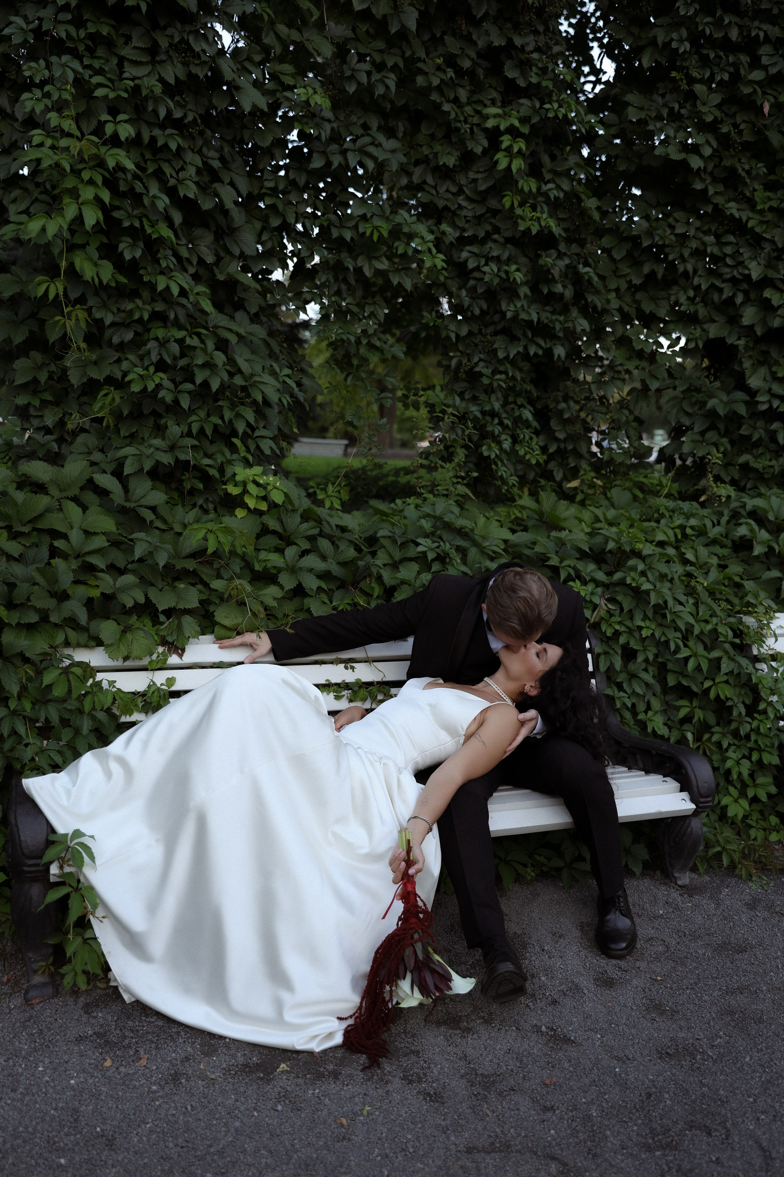 «Всегда» — Юлия и Александр. Свадебный и семейный фотограф в Москве Ломова Ирина