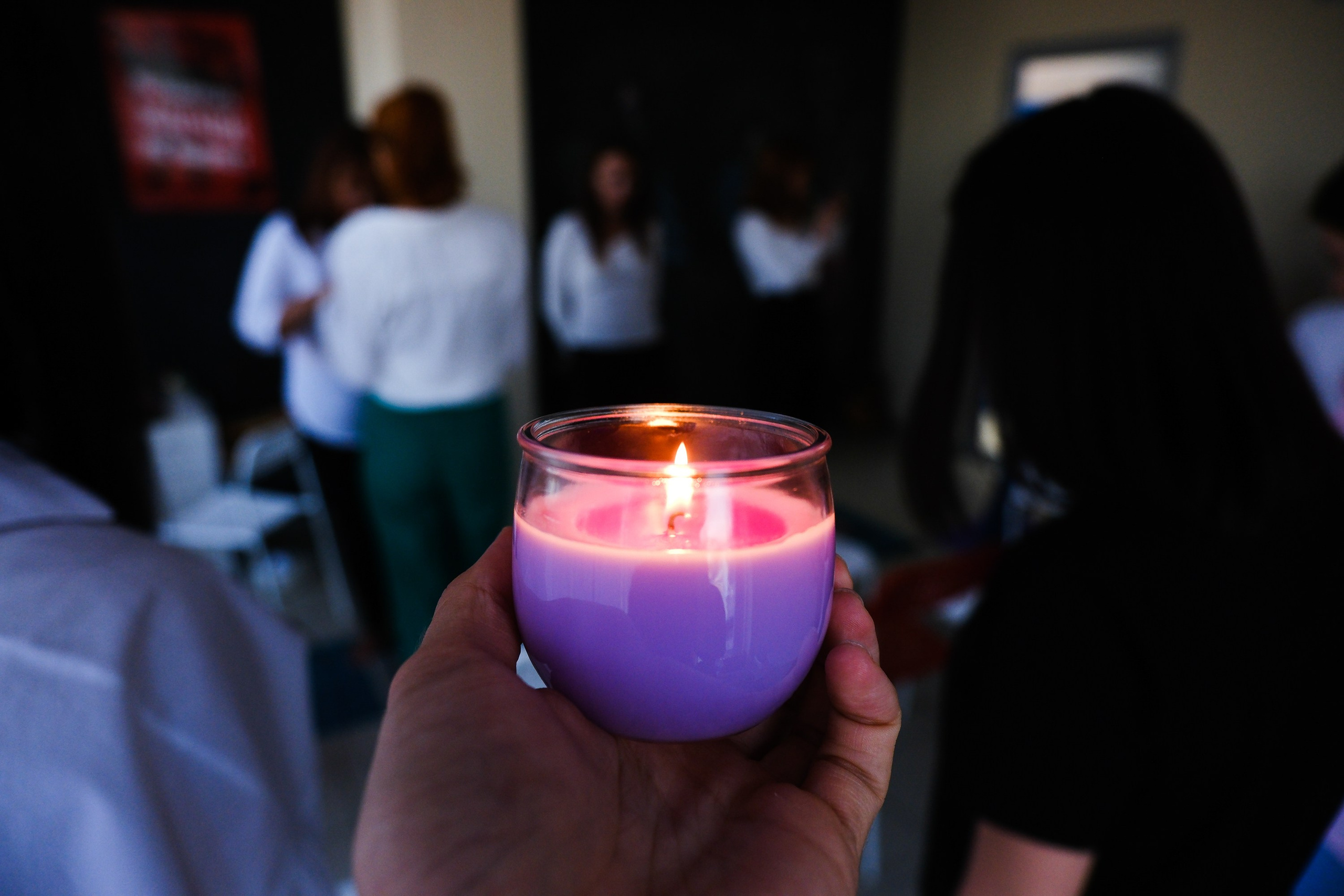 Тимбилдинг. Фотограф Анатолий Деникин